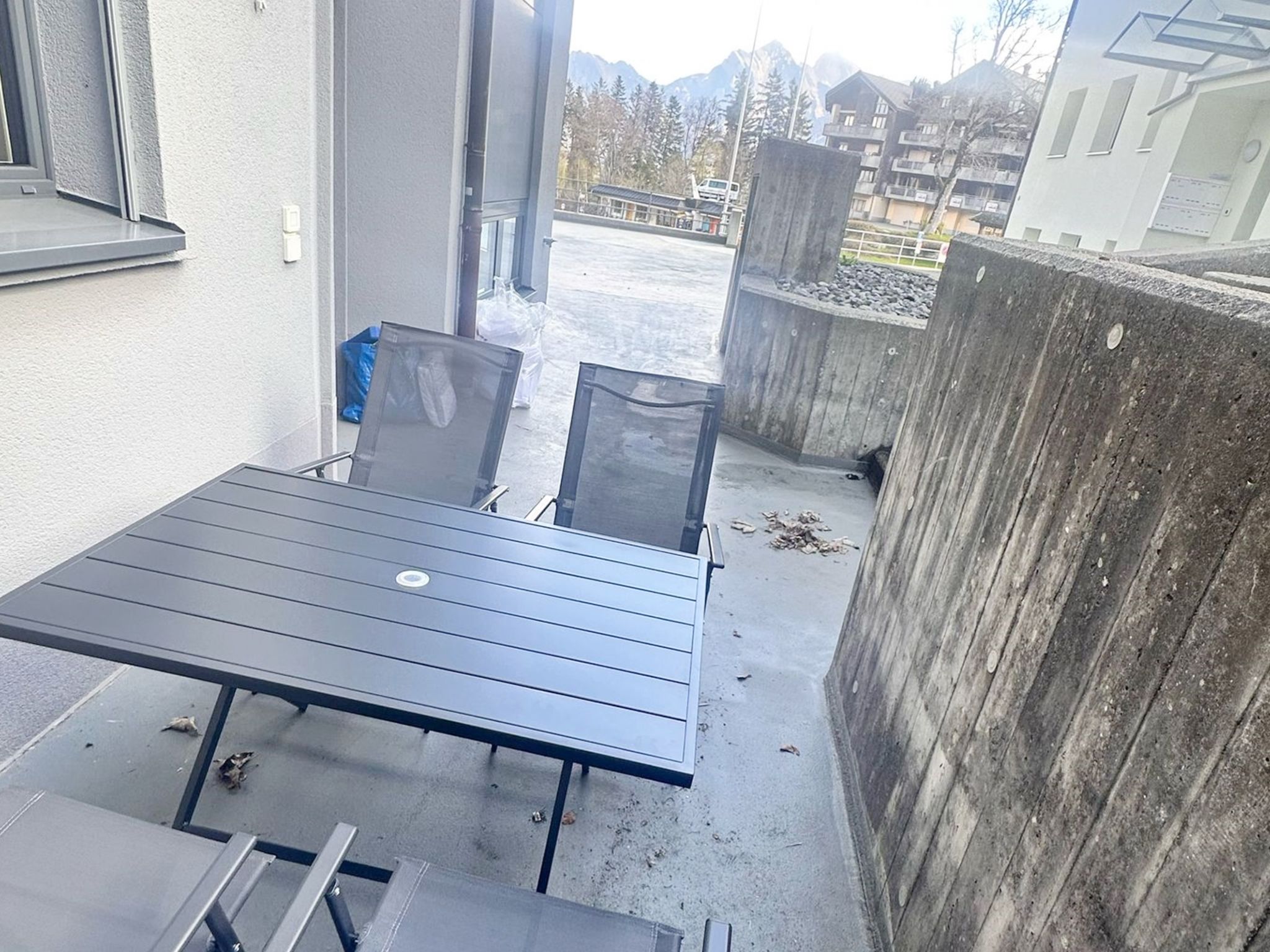 Bergträume Haus Gauen (CharmingStay). 2.5-Zimmerwohnung - Image-tags.info