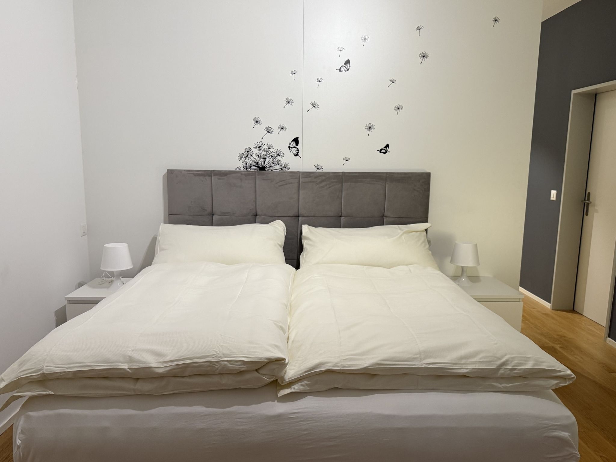 Bergträume Haus Gauen (CharmingStay). 2.5-Zimmerwohnung - Image-tags.info