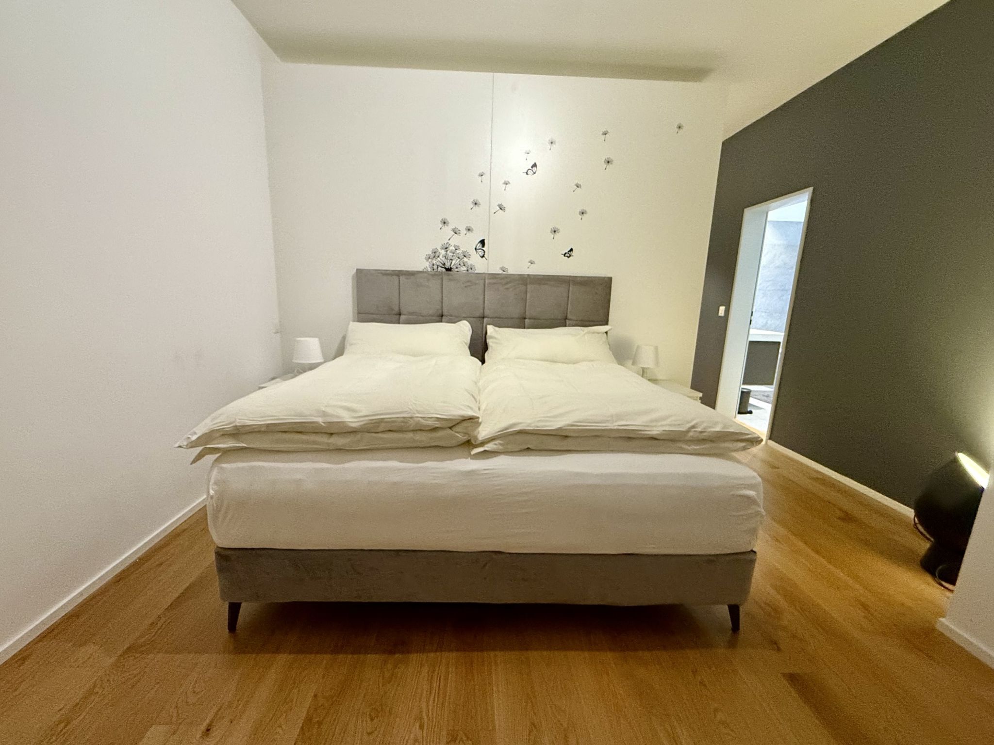 Bergträume Haus Gauen (CharmingStay). 2.5-Zimmerwohnung - Image-tags.info