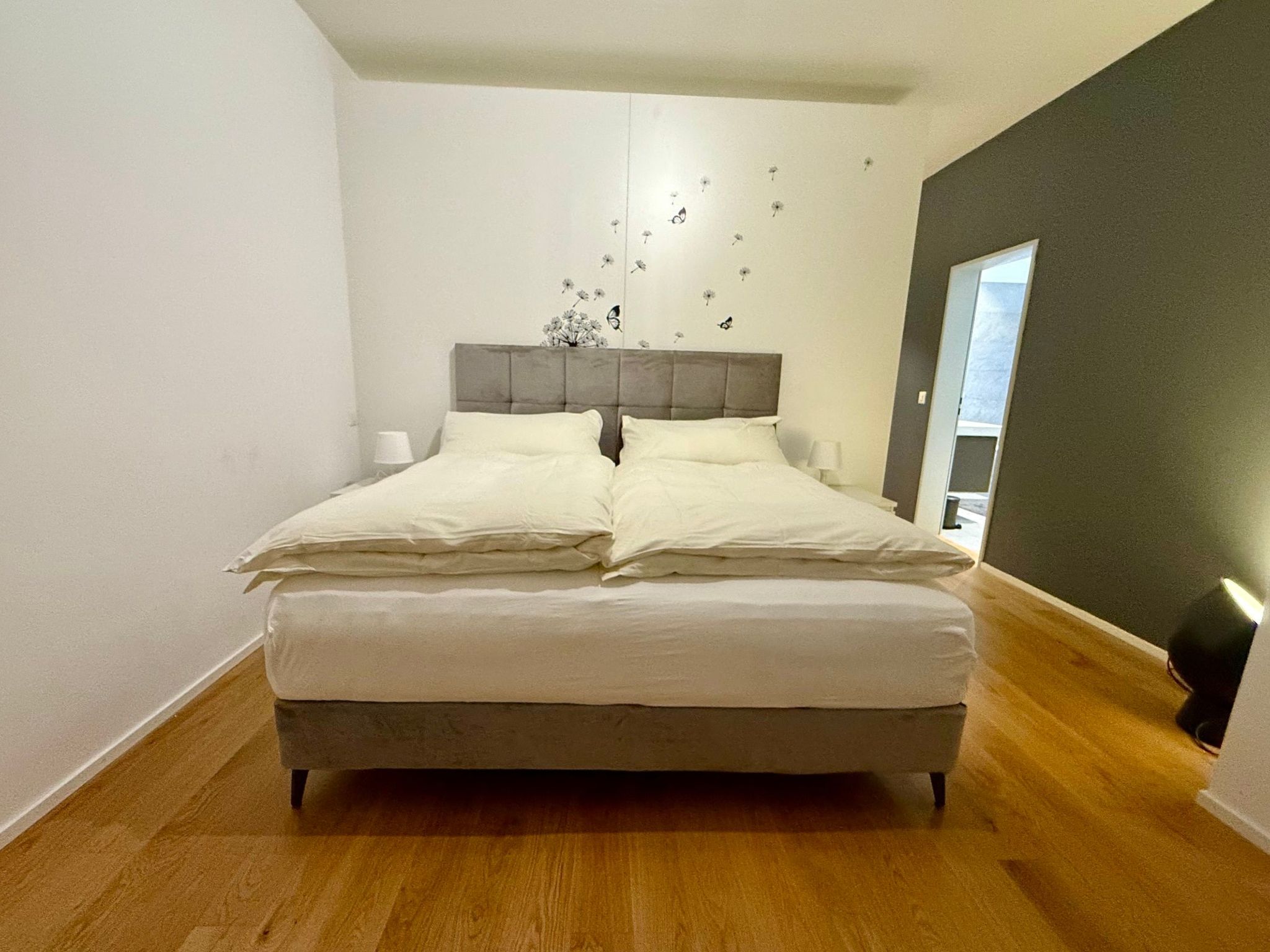 Bergträume Haus Gauen (CharmingStay), (Flumserberg Tannenheim), - Binnen