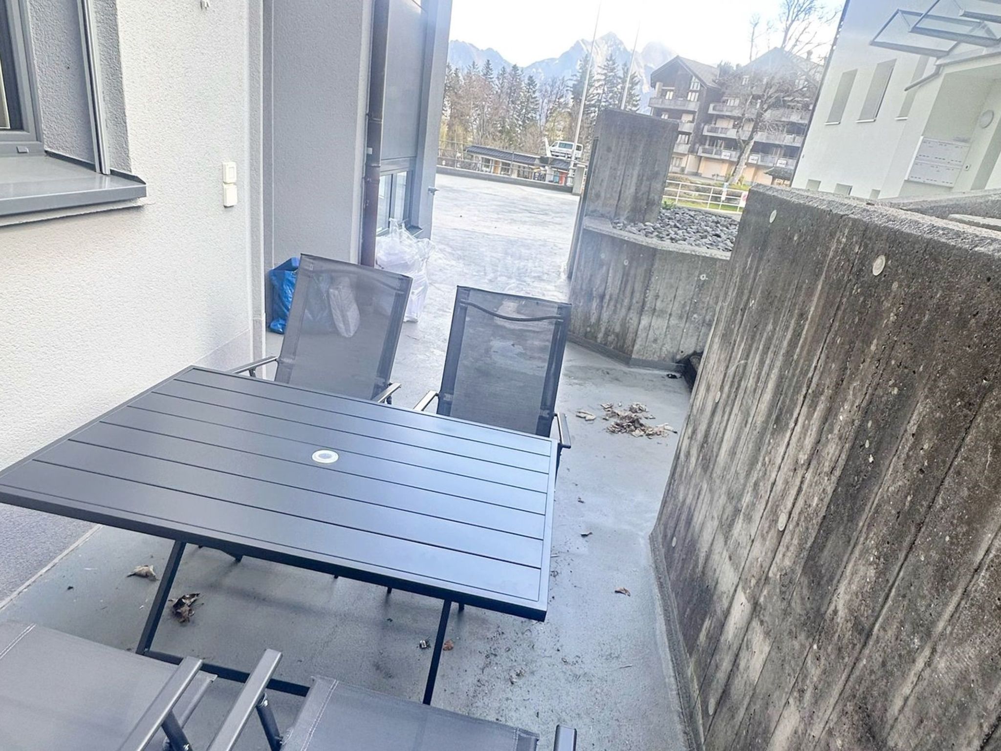 Bergträume Haus Gauen (CharmingStay), (Flumserberg Tannenheim), - Buiten