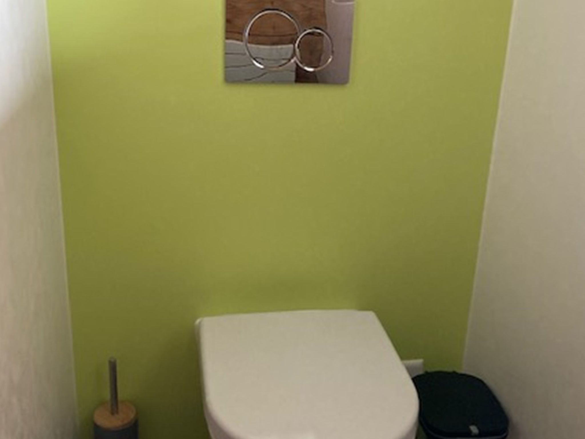 Appartement Bauernhaus Cafrida, (Flumserberg Tannenheim), – Extérieur de la maison, photo 15 sur 24