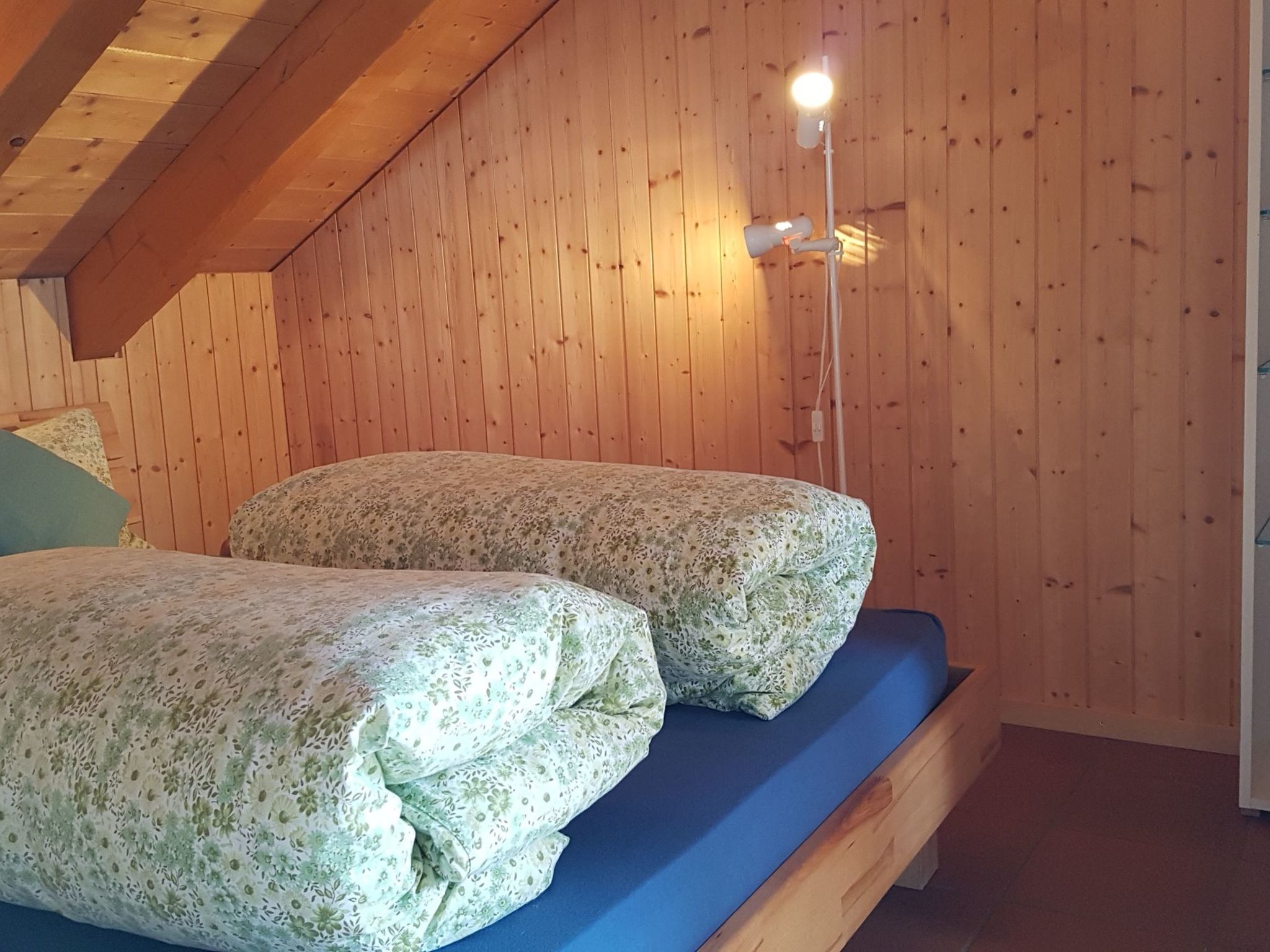 Appartement Schwendihof, (Flumserberg Tannenheim), – Extérieur de la maison, photo 9 sur 18