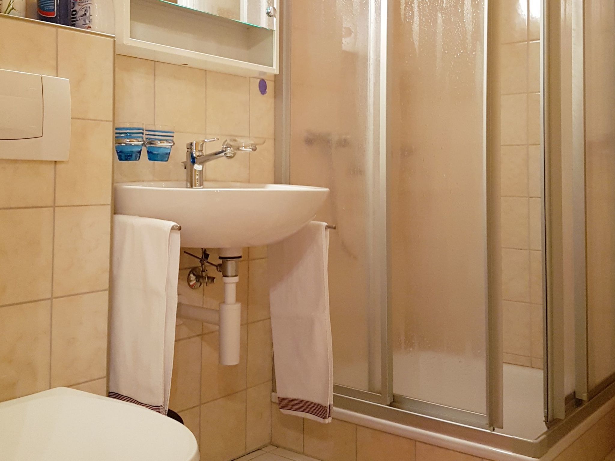 Appartement Schwendihof, (Flumserberg Tannenheim), – Extérieur de la maison, photo 11 sur 18