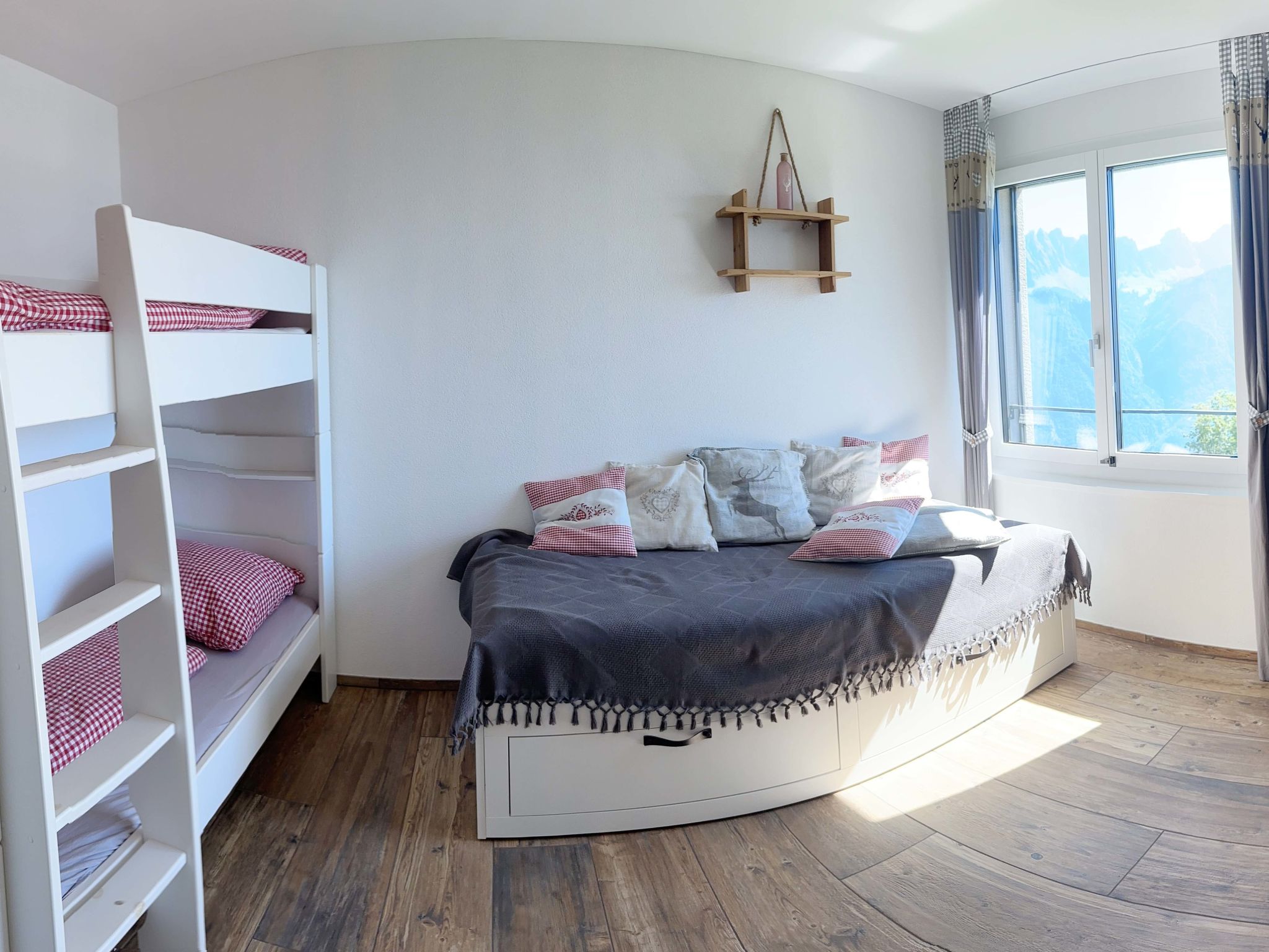 Bi dä Susi, (Flumserberg Tannenheim). 4.5-Zimmerwohnung - Image-tags.info