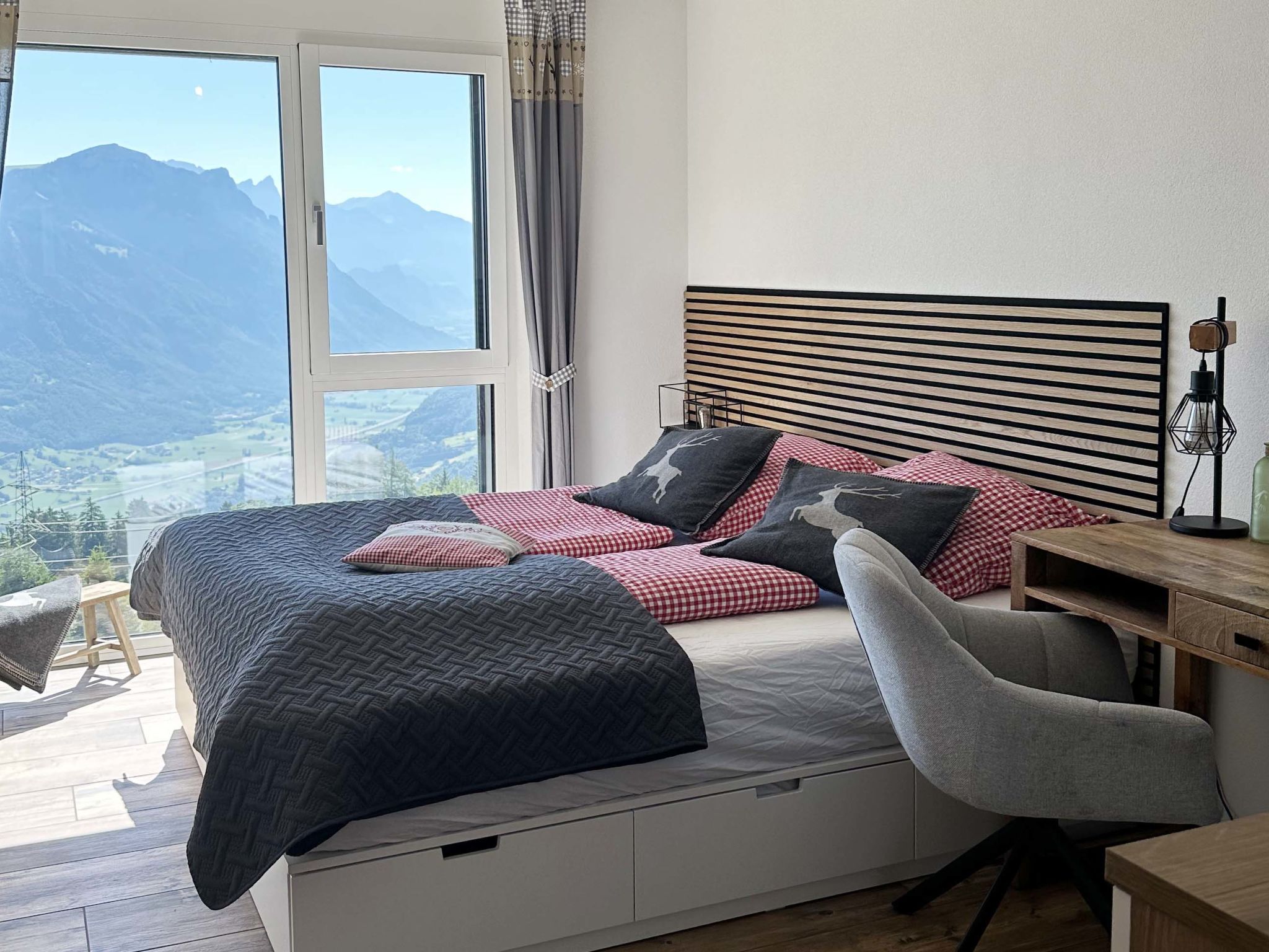 Bi dä Susi, (Flumserberg Tannenheim). 4.5-Zimmerwohnung - Image-tags.info
