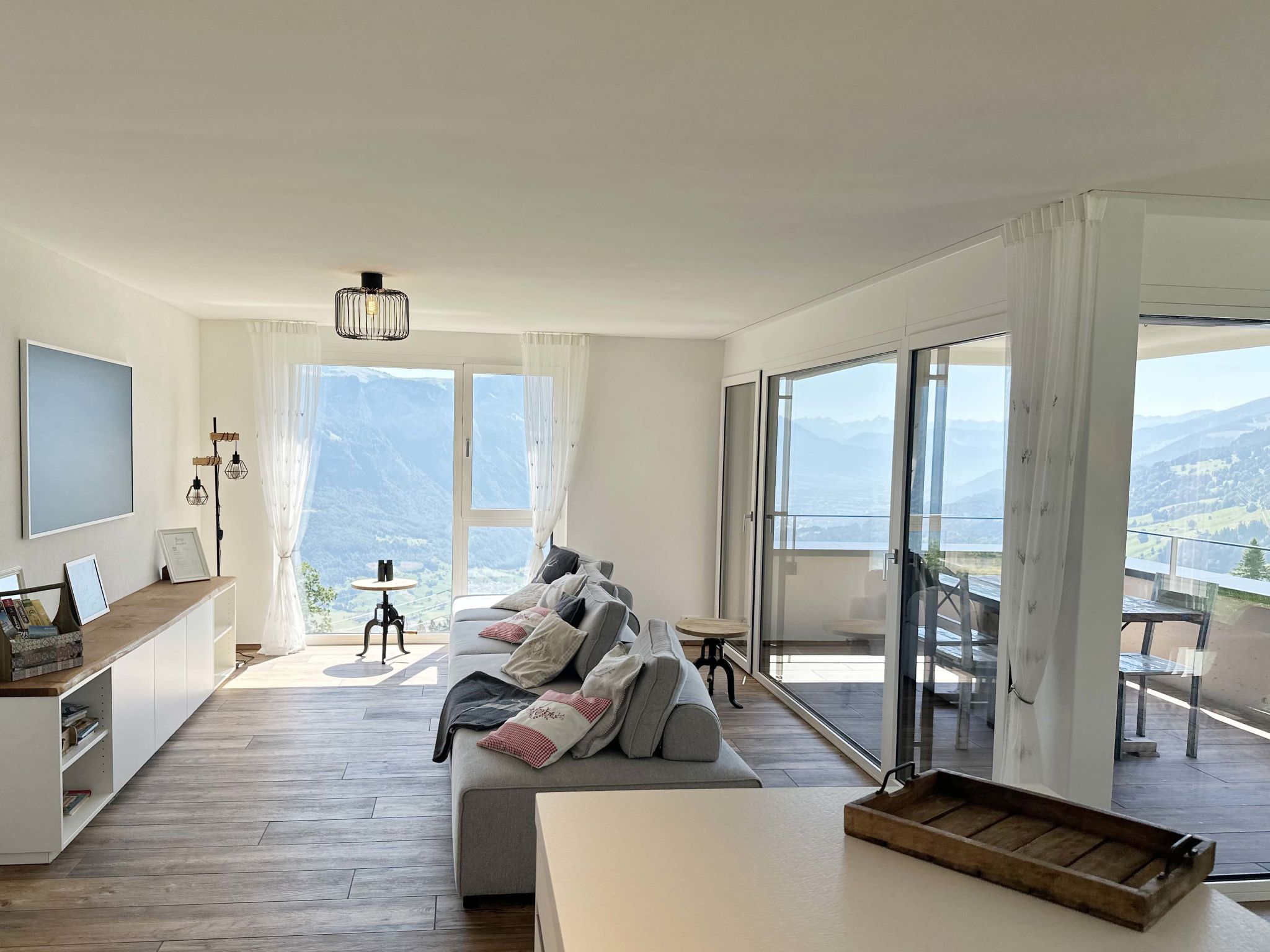 Bi dä Susi, (Flumserberg Tannenheim). 4.5-Zimmerwohnung - Image-tags.info