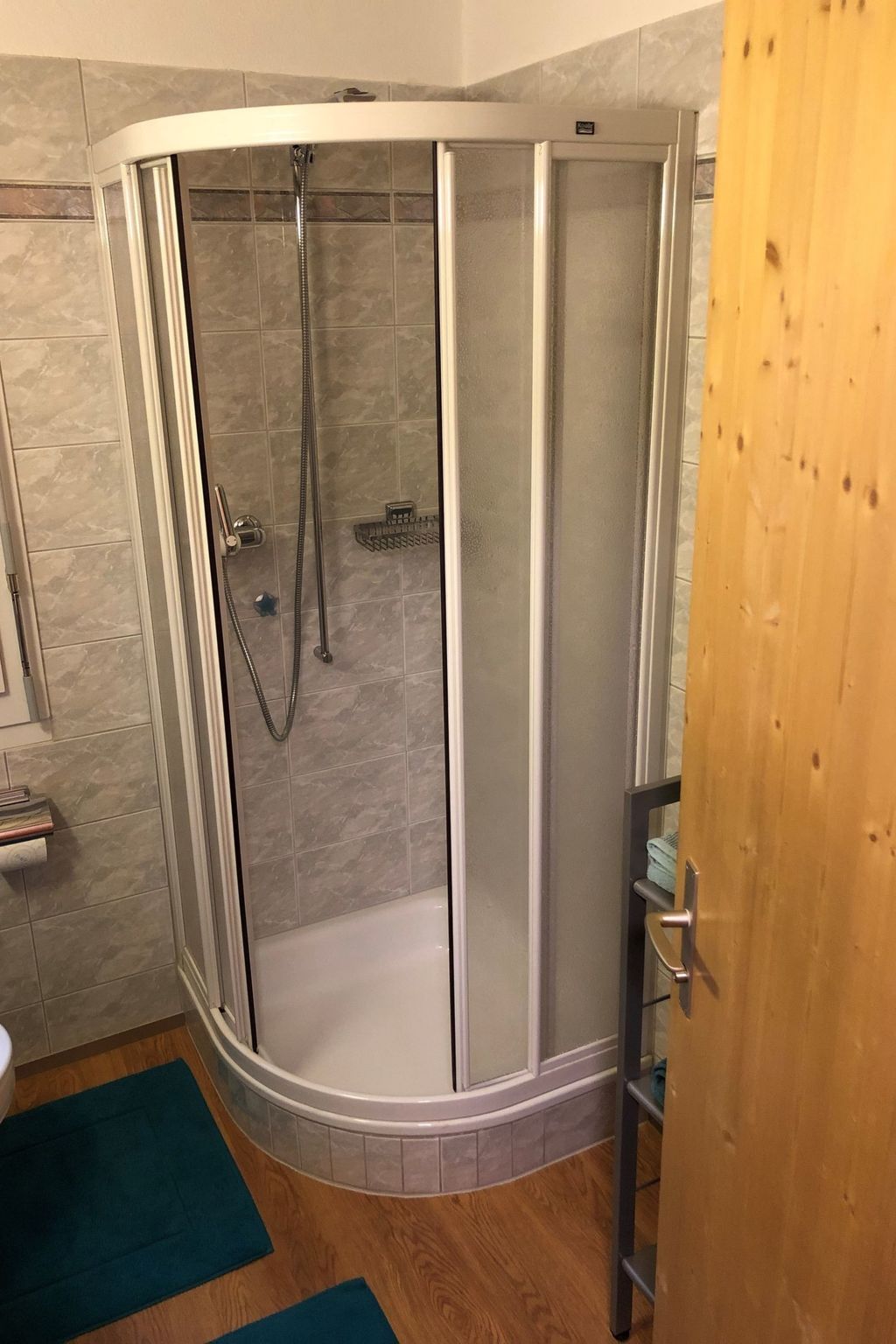Haus Alpenblick A5 (CharmingStay), (Flumserberg Tannenheim), - Buiten