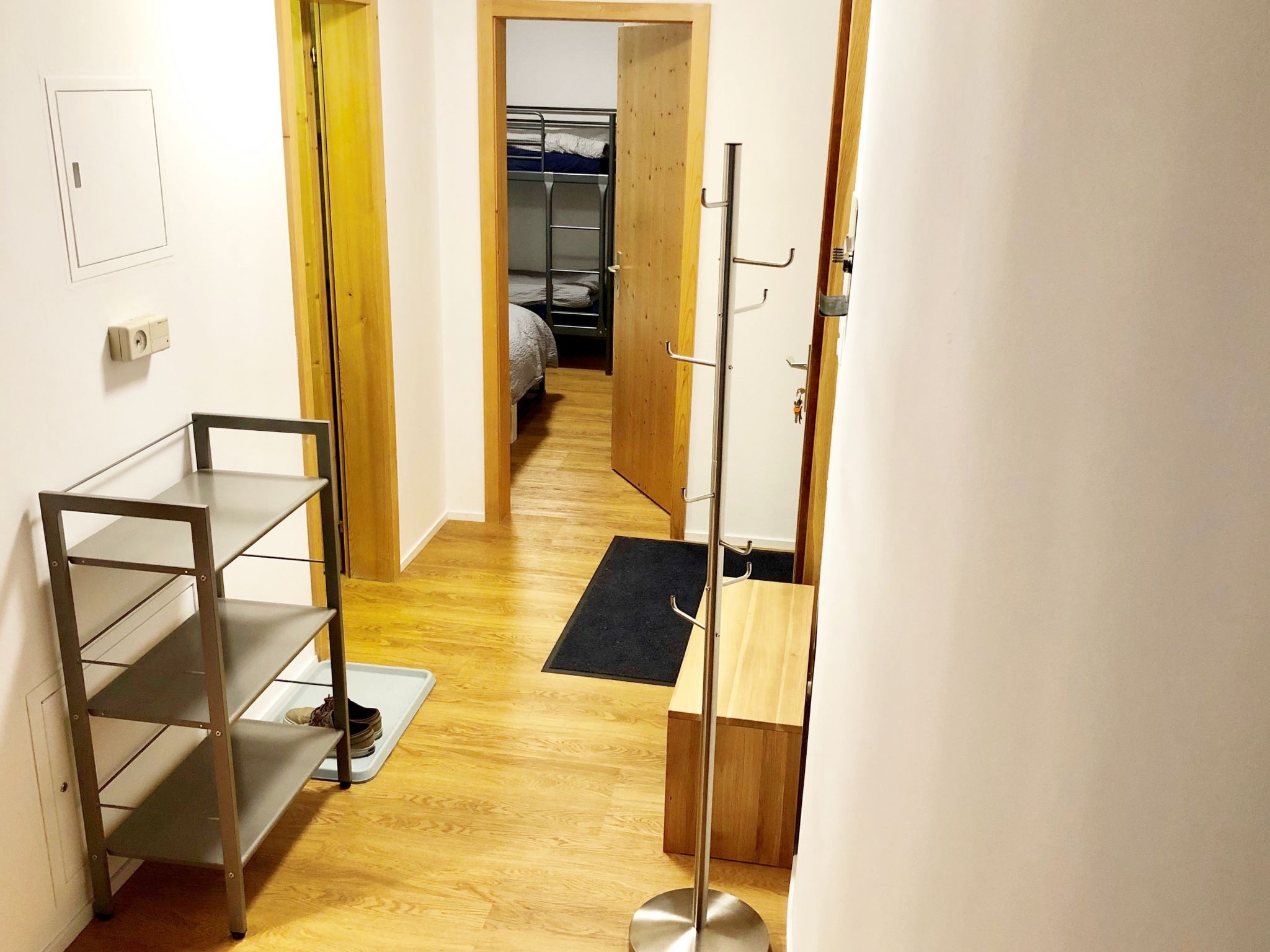 Haus Alpenblick A5 (CharmingStay). 2.5-Zimmerwohnung - Image-tags.info