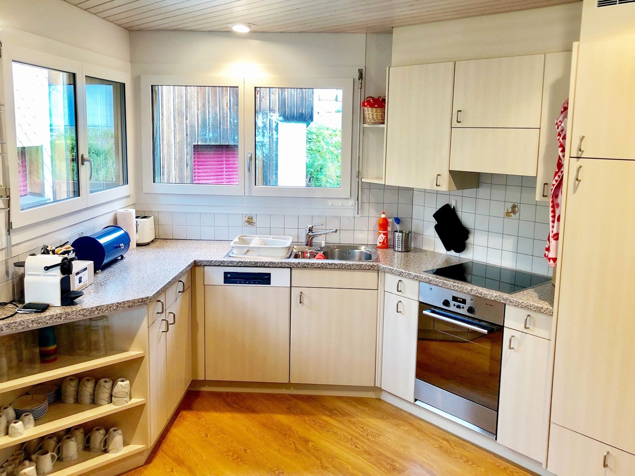 Haus Alpenblick A5 (CharmingStay). 2.5-Zimmerwohnung - Image-tags.info