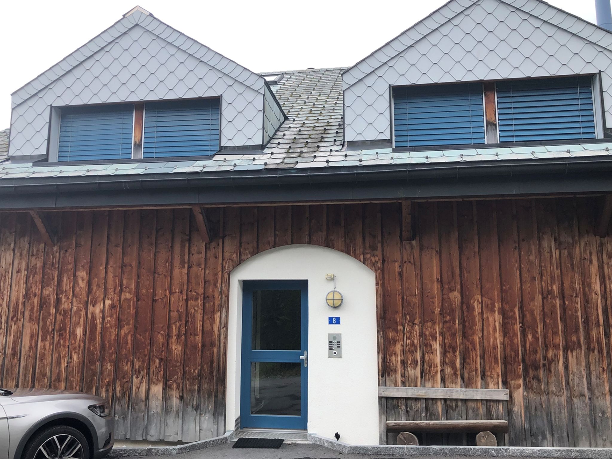 Haus Alpenblick A5 (CharmingStay). 2.5-Zimmerwohnung - Image-tags.info