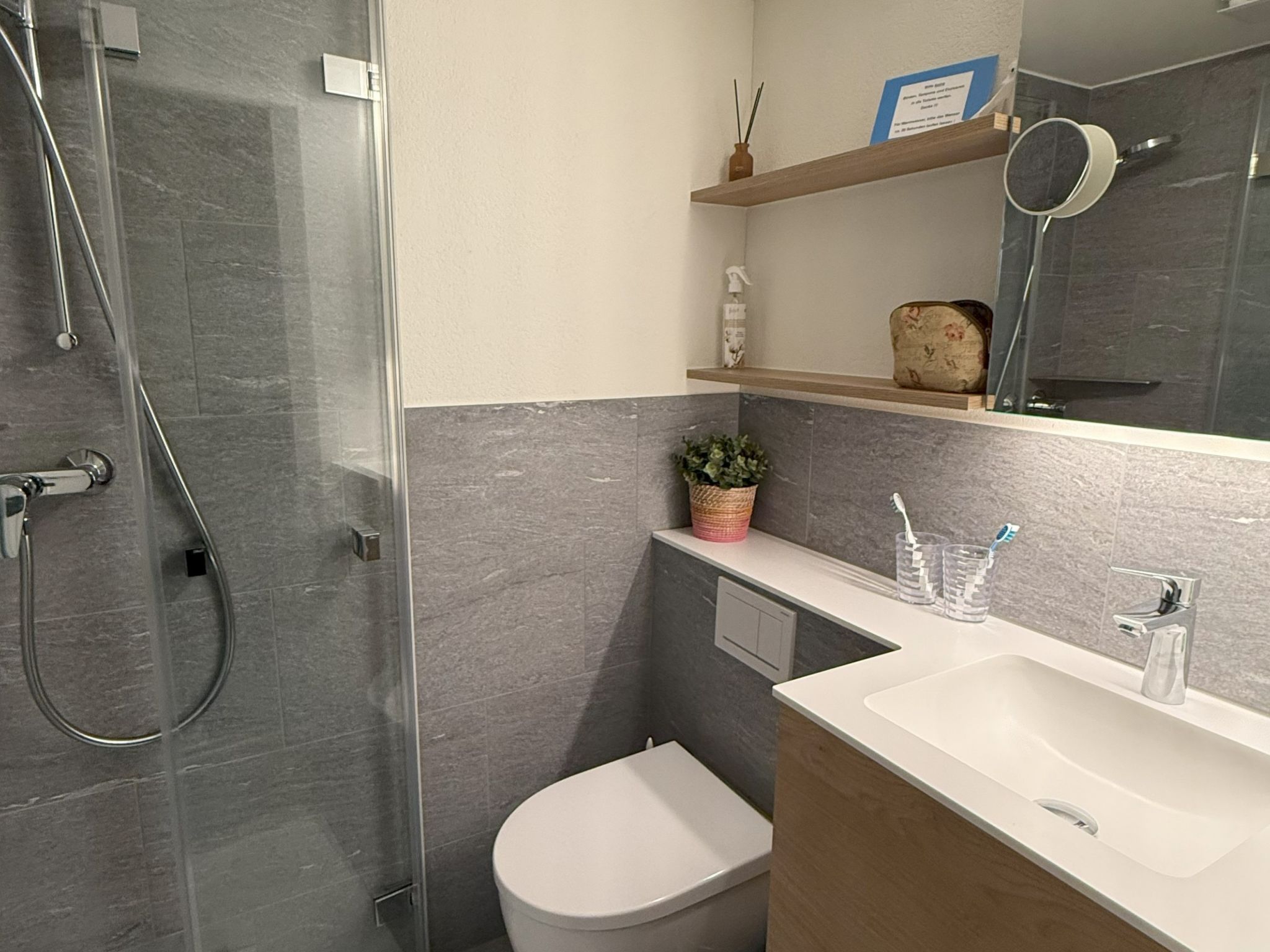 Chalet Ruedi (CharmingStay). 3.5-Zimmerwohnung - Image-tags.info