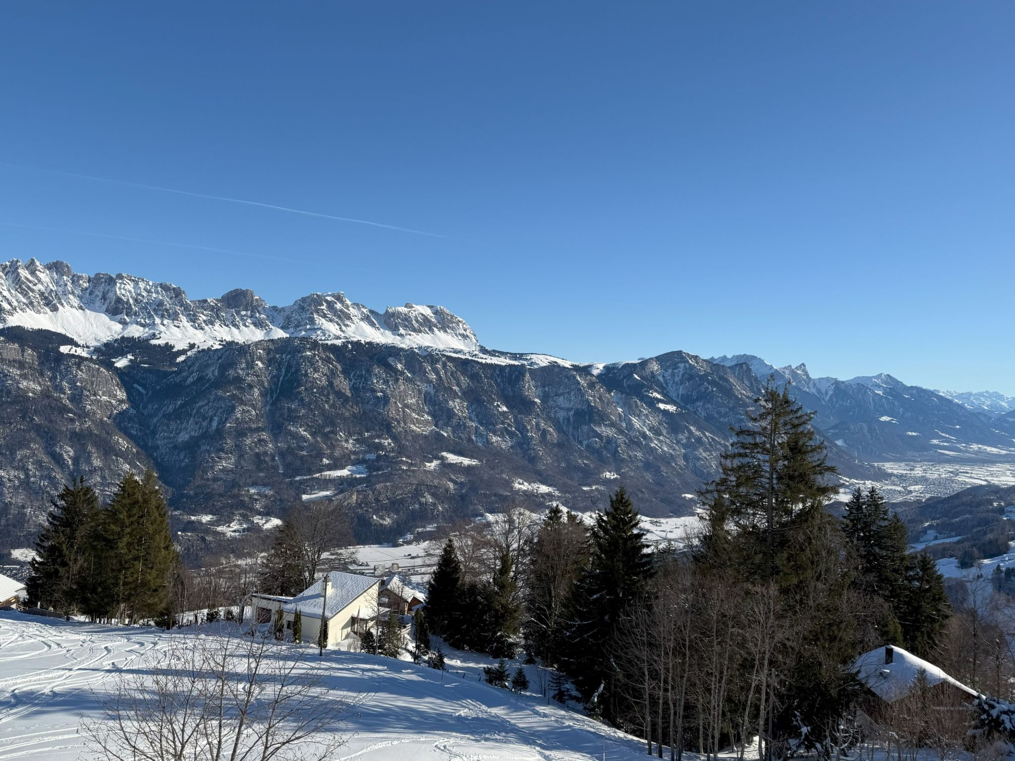 Chalet Ruedi (CharmingStay). 3.5-Zimmerwohnung - Image-tags.info