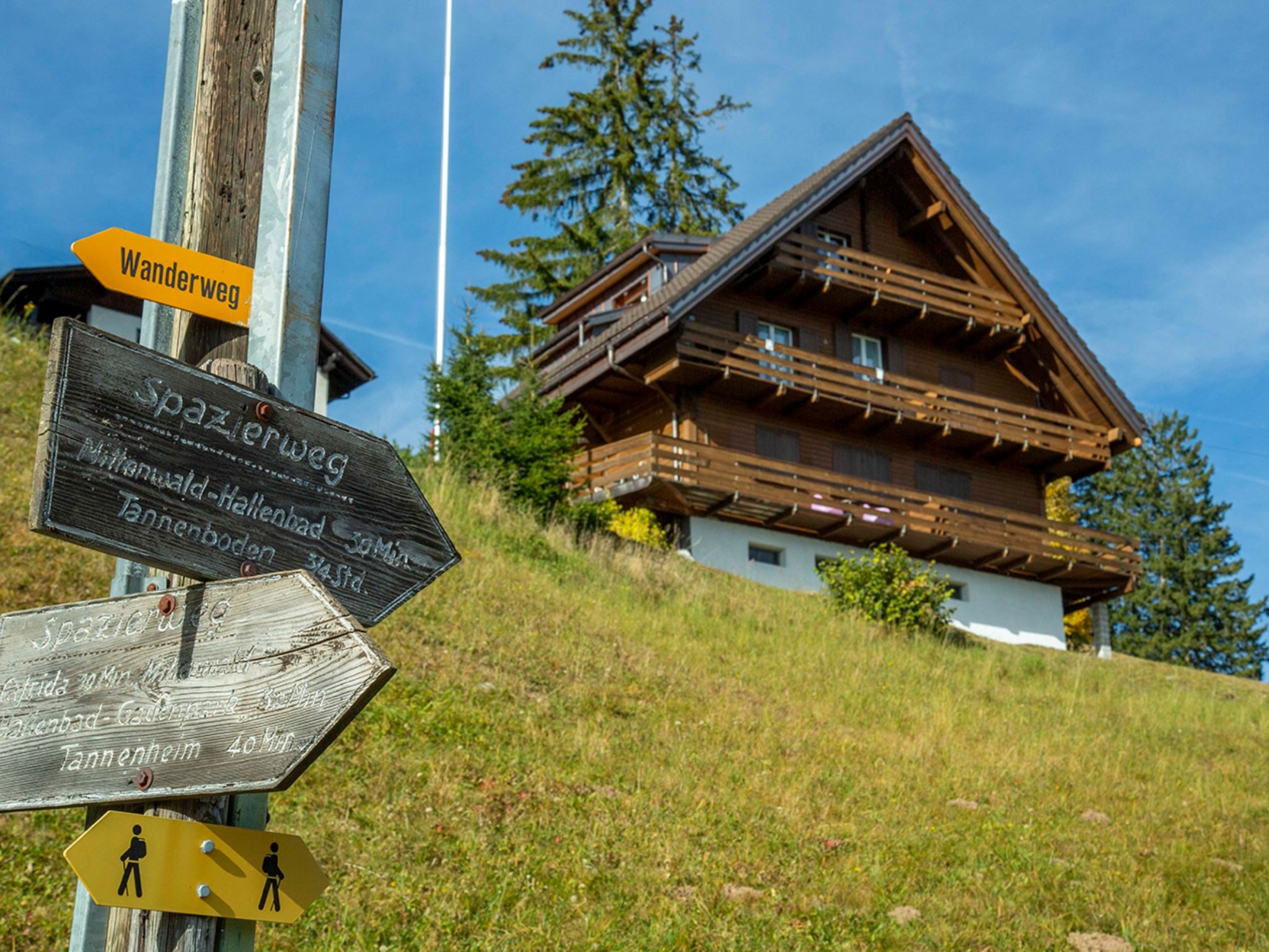 Chalet Ruedi (CharmingStay). 3.5-Zimmerwohnung - Image-tags.info