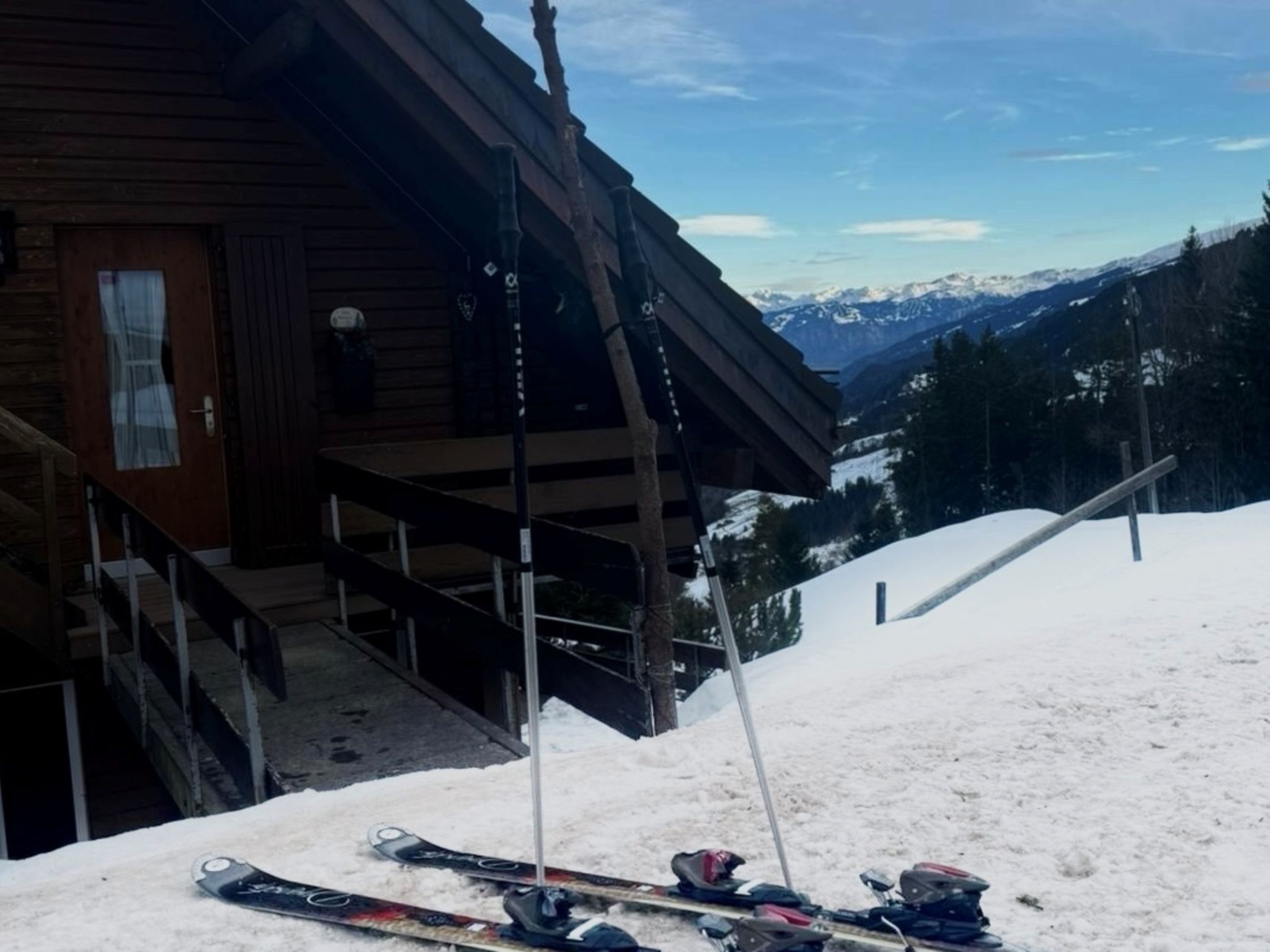 Chalet Ruedi (CharmingStay). 3.5-Zimmerwohnung - Image-tags.info