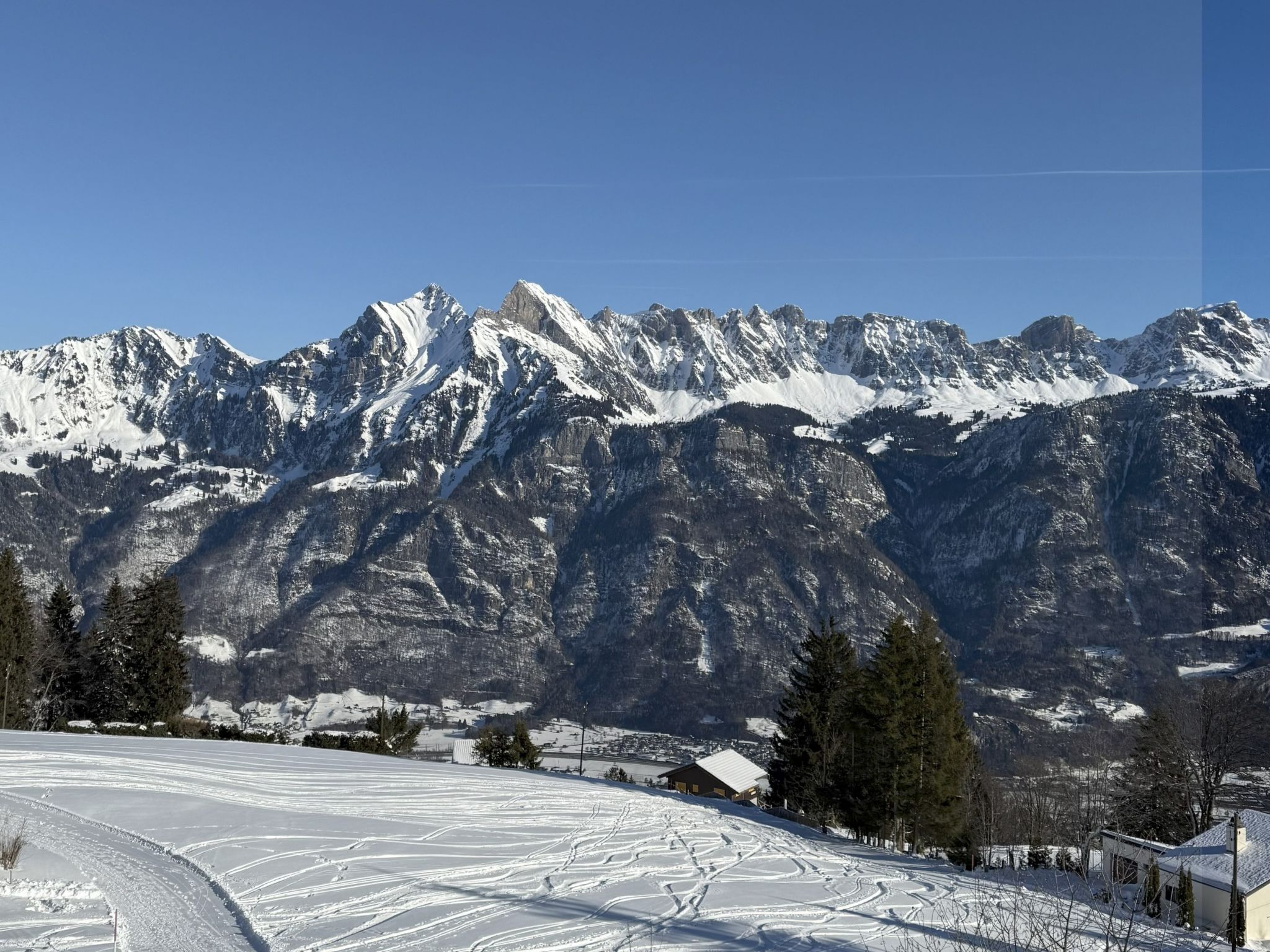 Chalet Ruedi (CharmingStay). 3.5-Zimmerwohnung - Image-tags.info