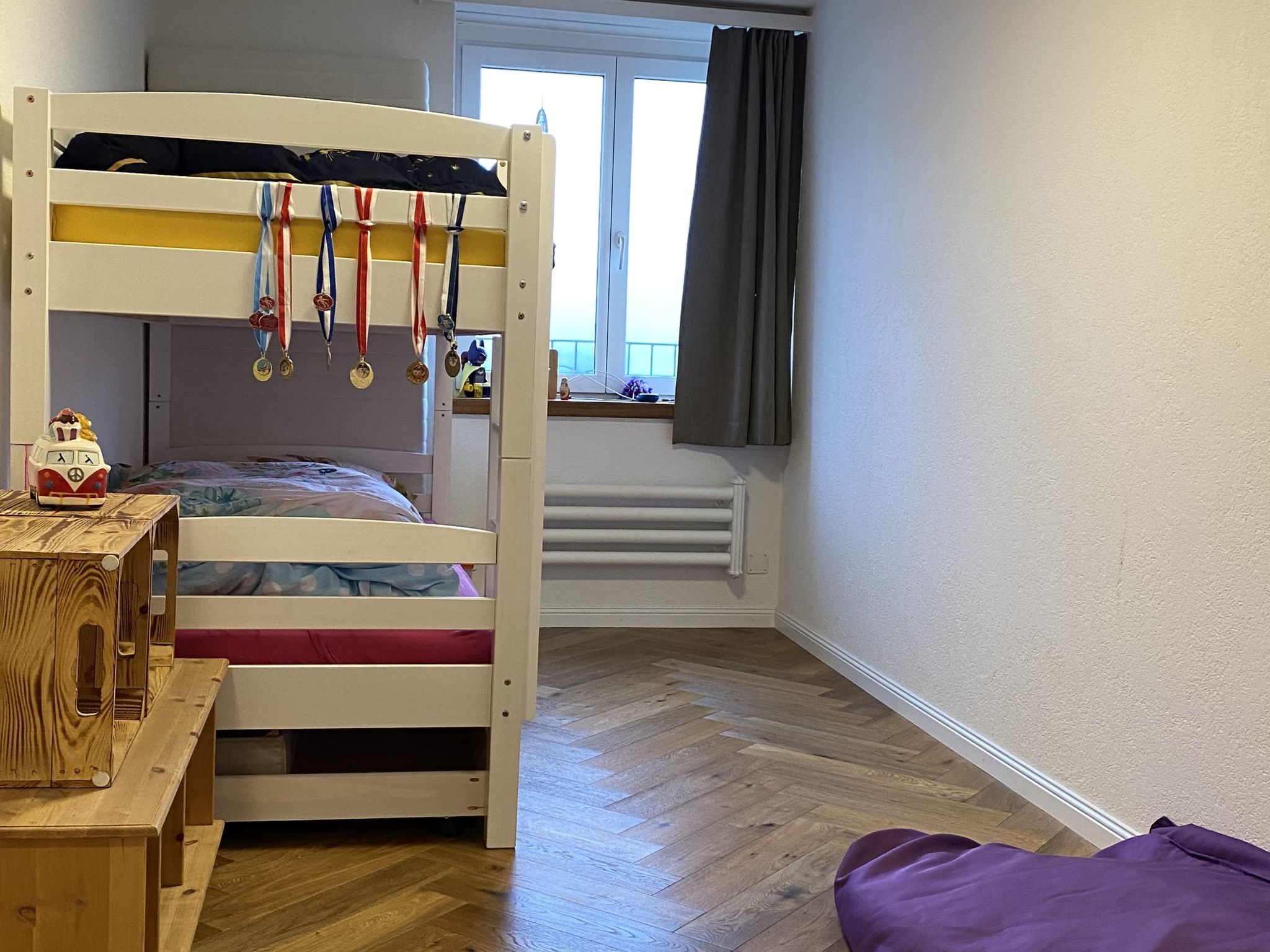 Churfirsten Panorama (CharmingStay). 4.5-Zimmerwohnung - Image-tags.info