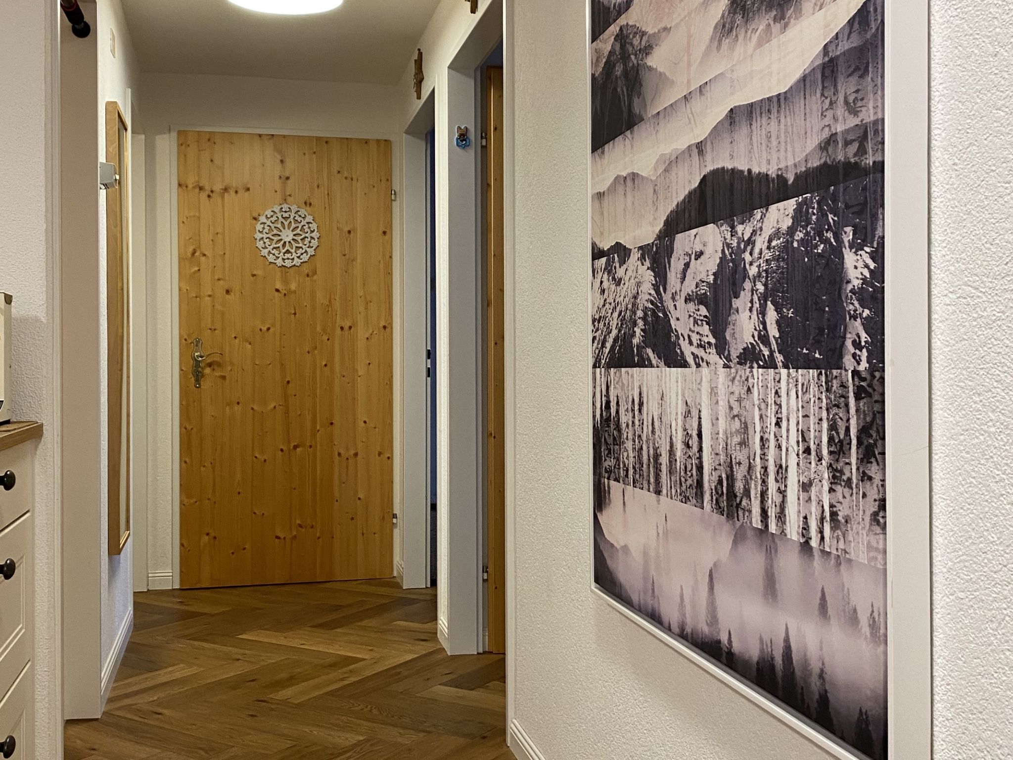 Churfirsten Panorama (CharmingStay). 4.5-Zimmerwohnung - Image-tags.info