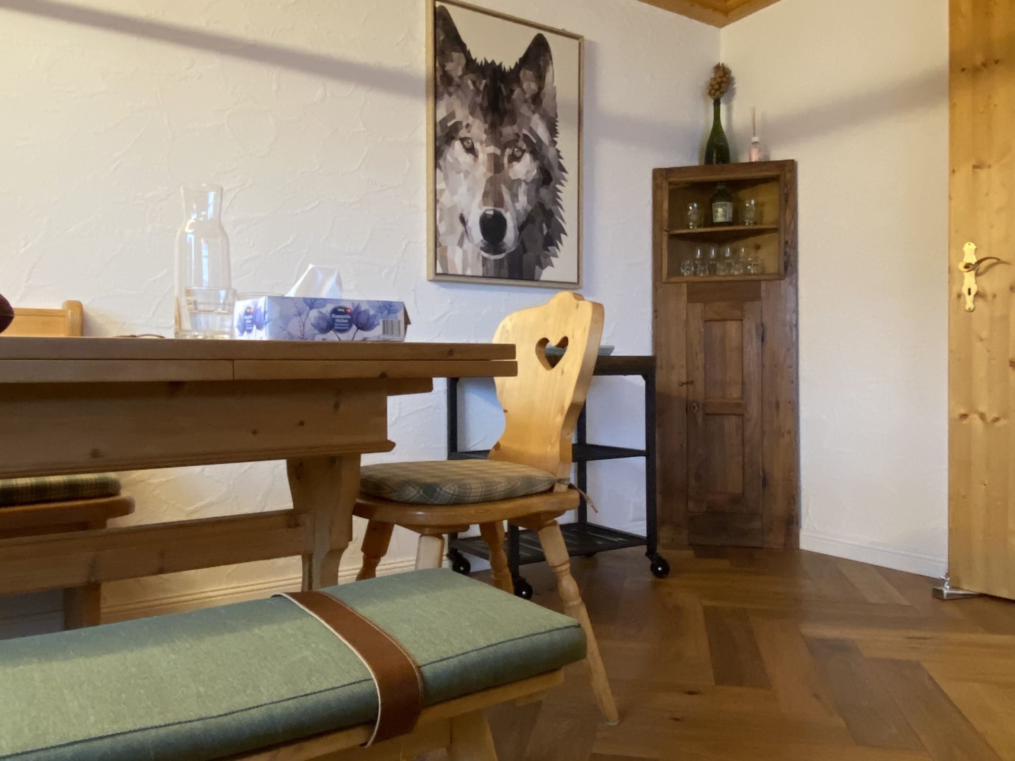 Churfirsten Panorama (CharmingStay). 4.5-Zimmerwohnung - Image-tags.info