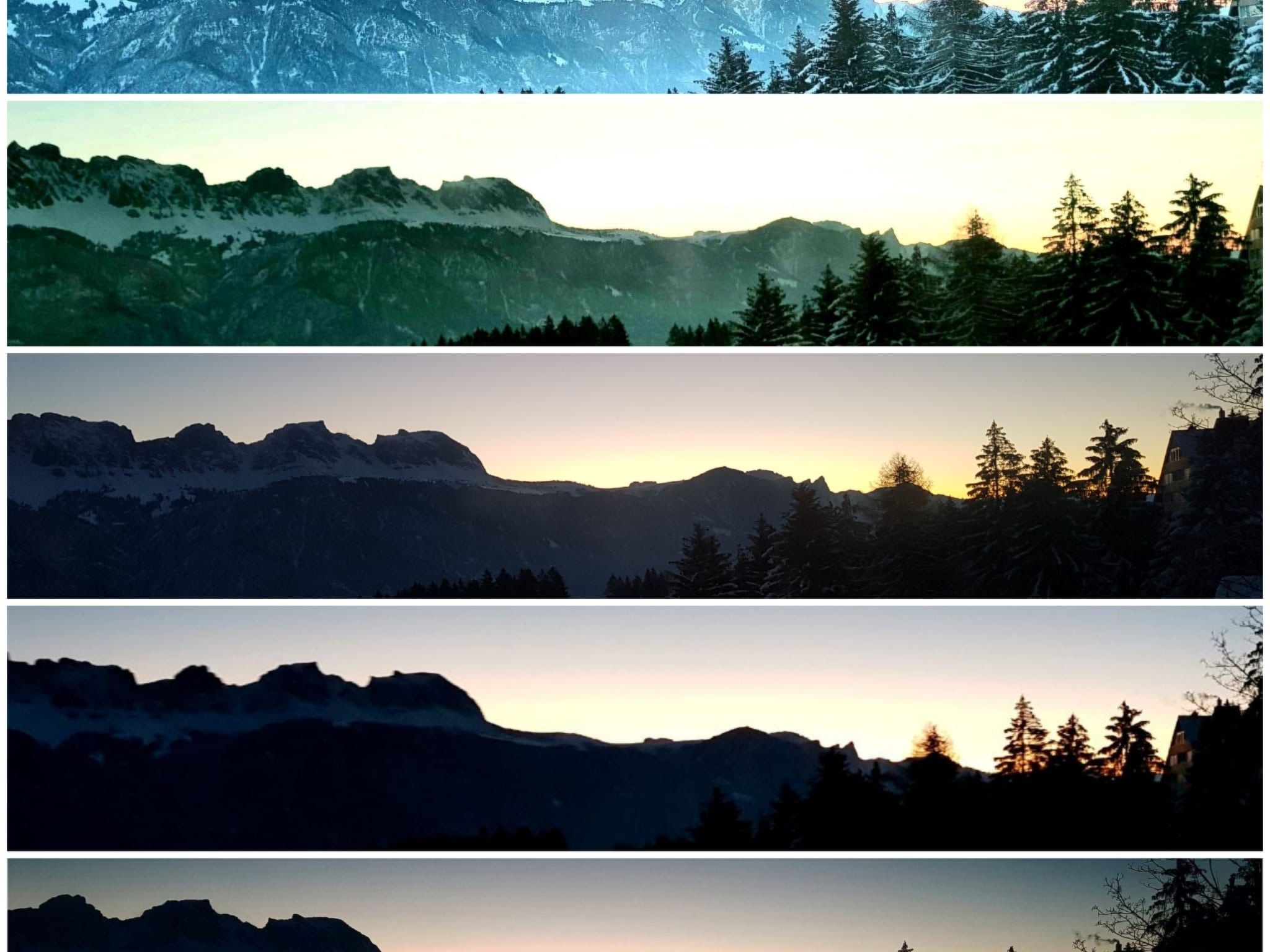 Churfirsten Panorama (CharmingStay). 4.5-Zimmerwohnung - Image-tags.info