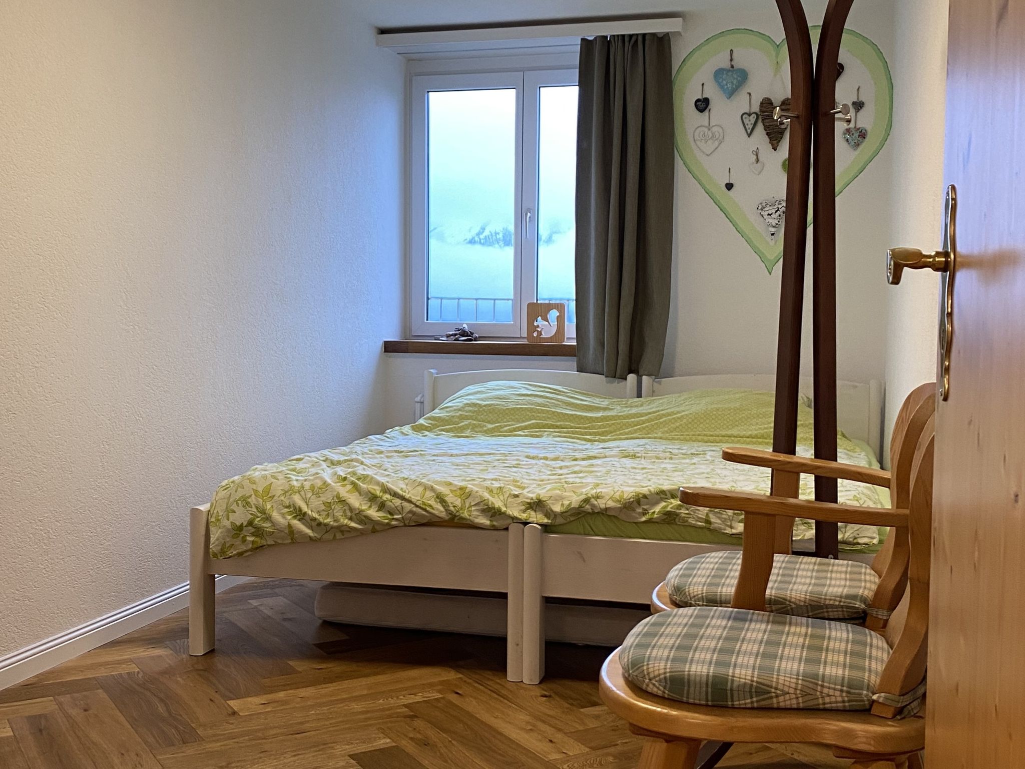 Churfirsten Panorama (CharmingStay). 4.5-Zimmerwohnung - Image-tags.info