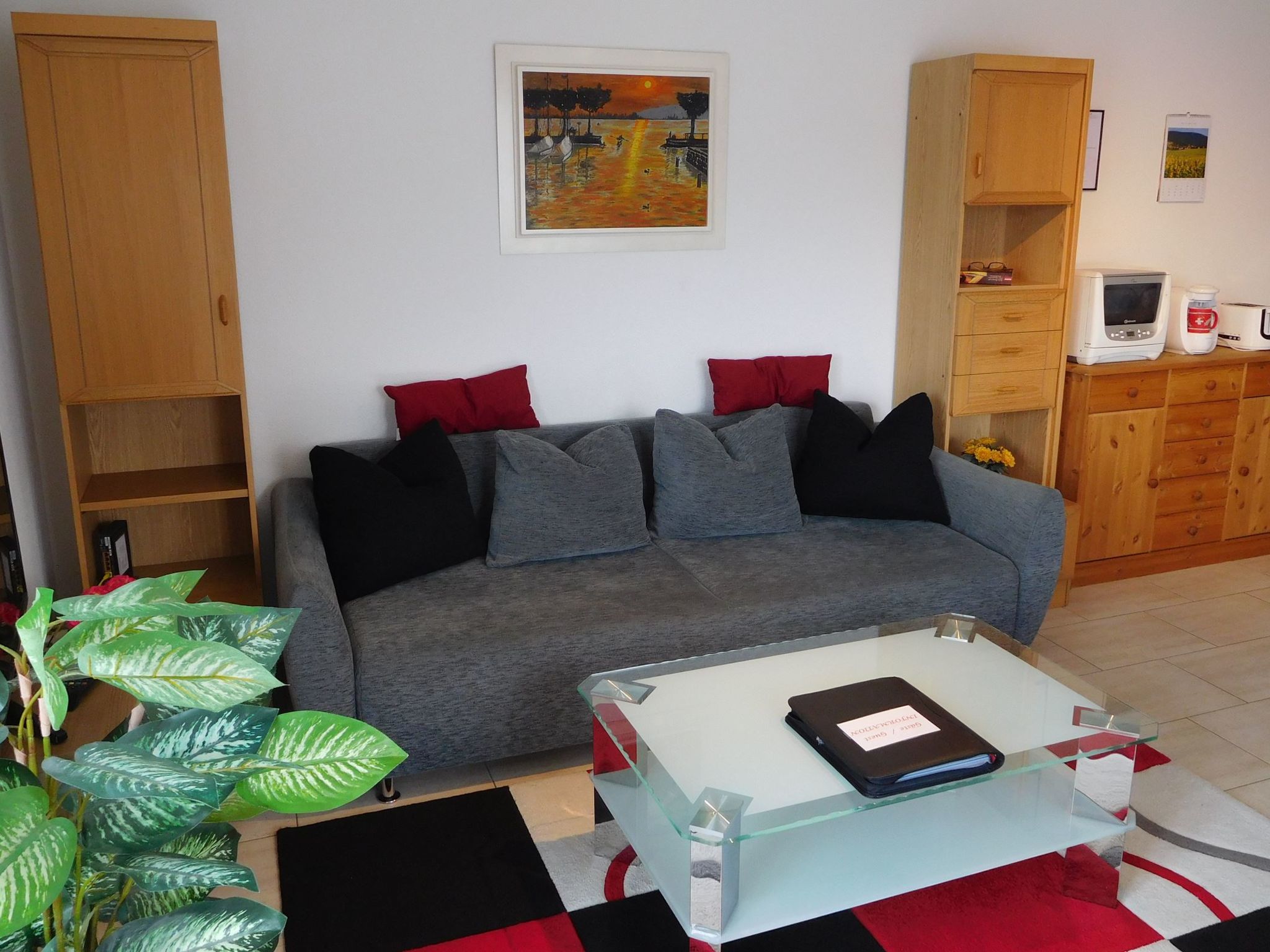 Haus Mezzaselva (CharmingStay). 3 Zimmerwohnung direkt am Skilift - Image-tags.info