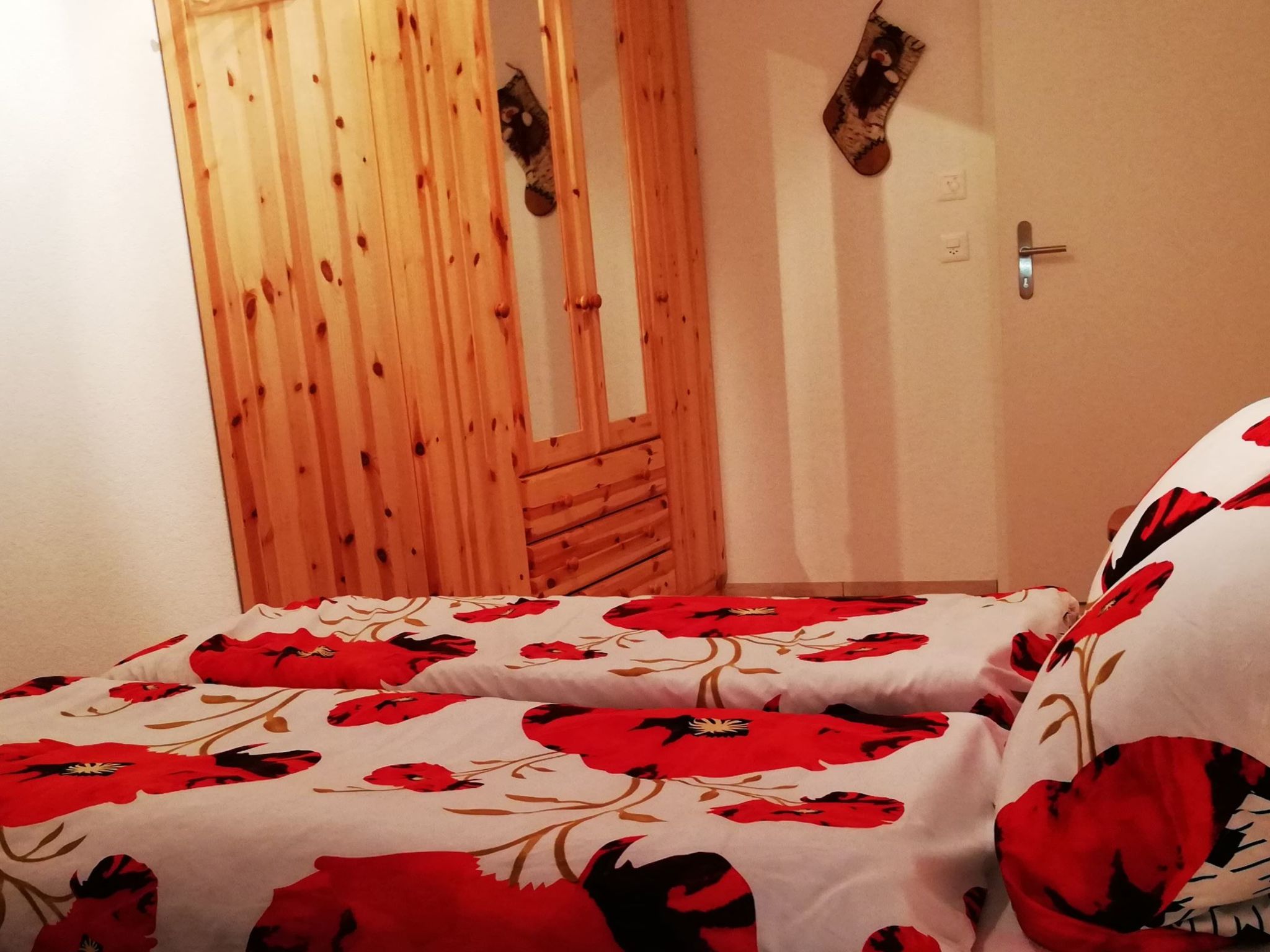 Haus Mezzaselva (CharmingStay). 3 Zimmerwohnung direkt am Skilift - Image-tags.info