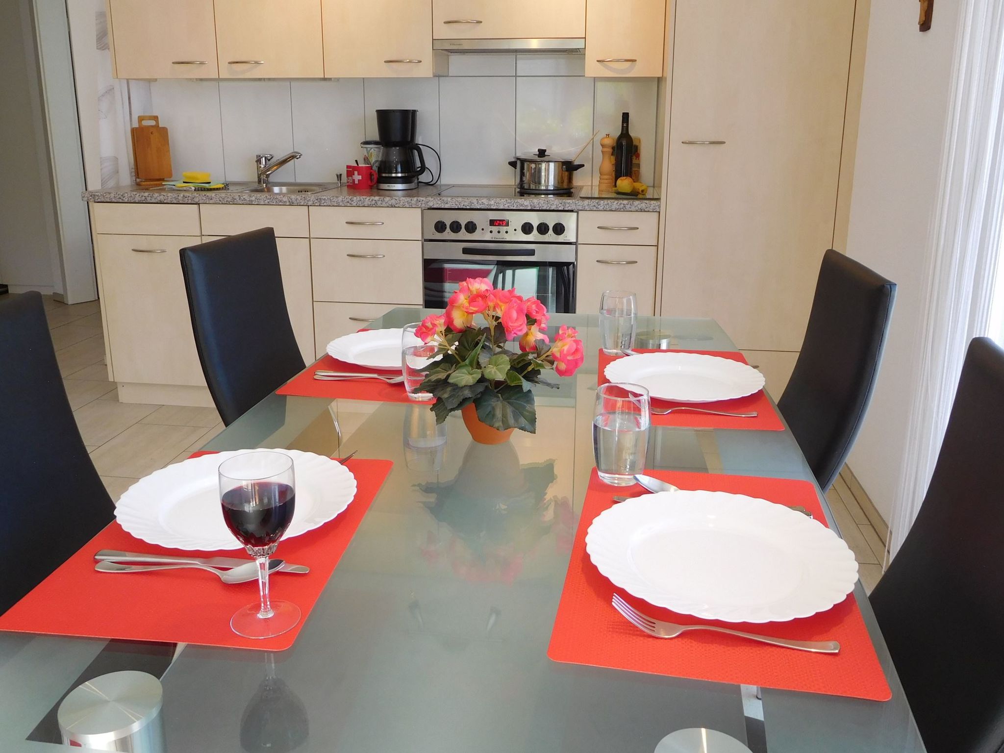 Haus Mezzaselva (CharmingStay). 3 Zimmerwohnung direkt am Skilift - Image-tags.info
