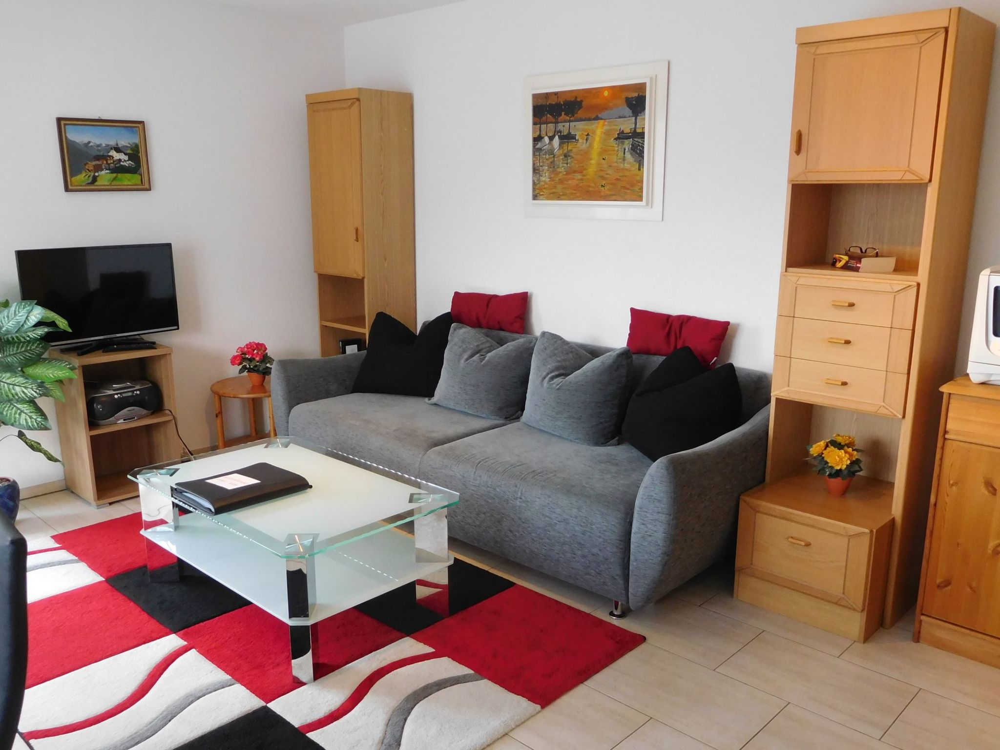 Haus Mezzaselva (CharmingStay). 3 Zimmerwohnung direkt am Skilift - Image-tags.info