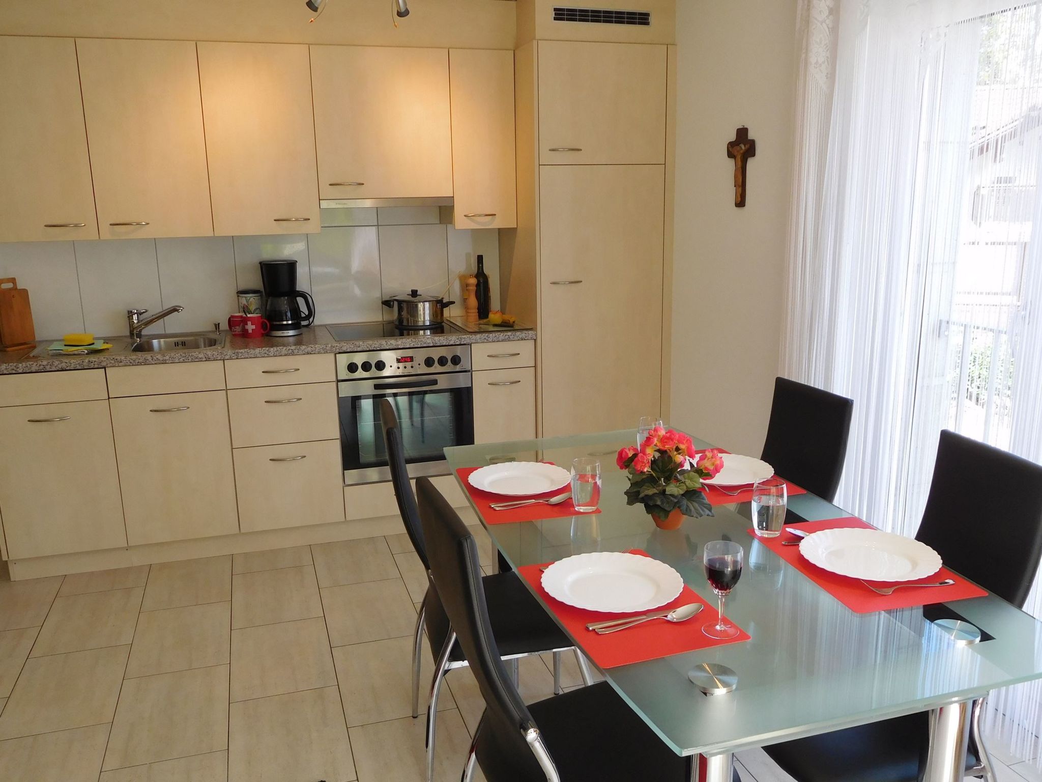 Haus Mezzaselva (CharmingStay). 3 Zimmerwohnung direkt am Skilift - Image-tags.info