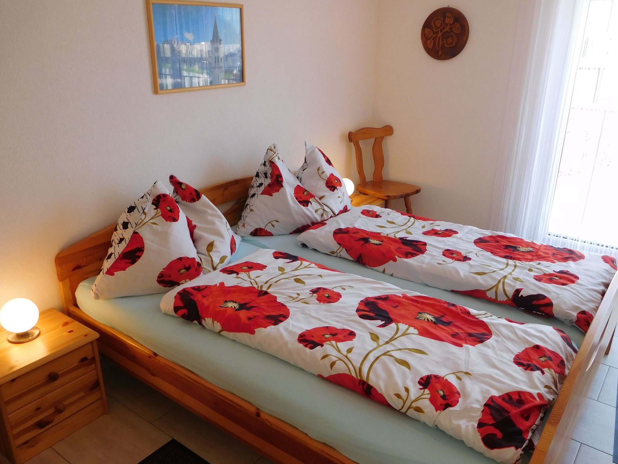 Haus Mezzaselva (CharmingStay). 3 Zimmerwohnung direkt am Skilift