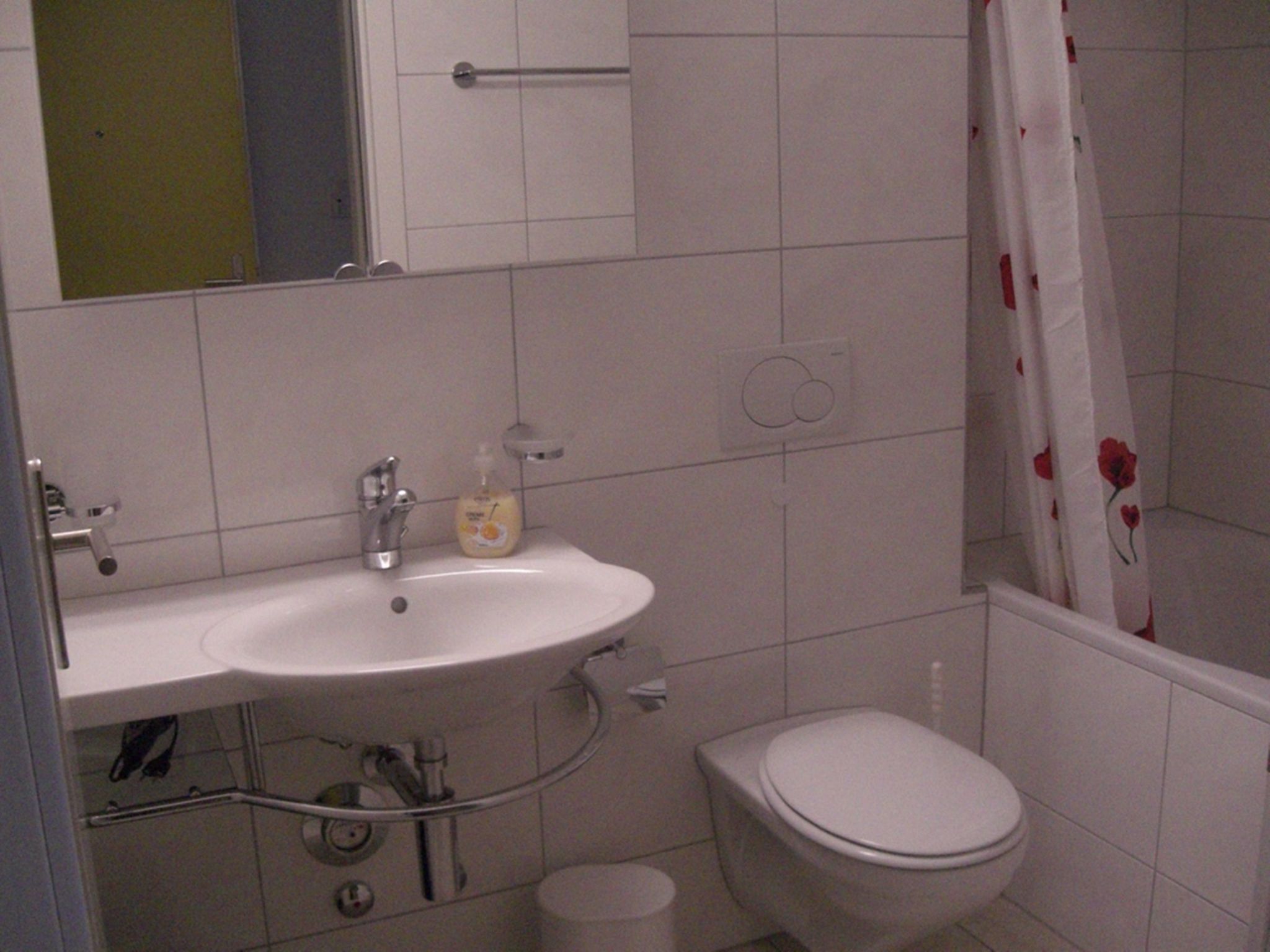 Haus Mezzaselva (CharmingStay), (Flumserberg Tannenheim), - Buiten