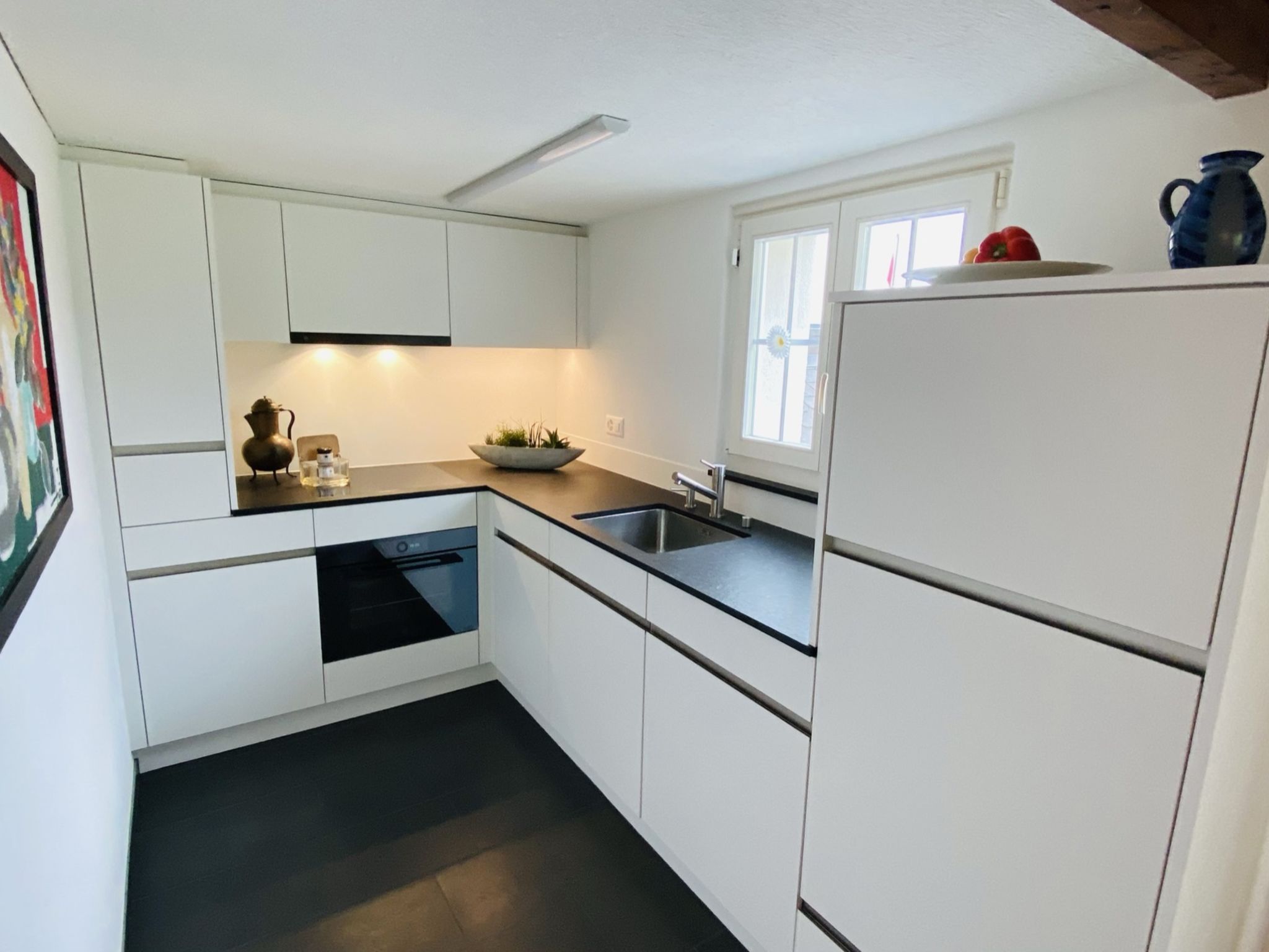 Casa Fluretta, (Flumserberg Tannenheim). 3 Zimmerwohnung mit Bad/Dusche - Image-tags.info