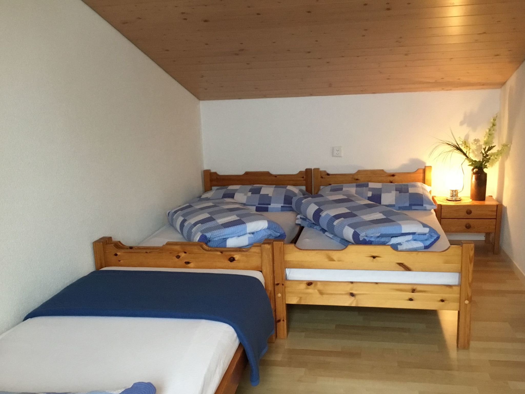 Casa Fluretta, (Flumserberg Tannenheim). 3 Zimmerwohnung mit Bad/Dusche - Image-tags.info