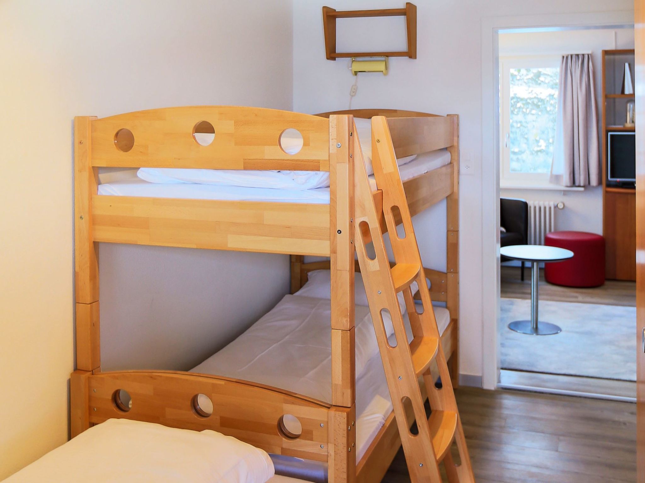 Club Siesta Ferienwohnung/Studio, (Flumserberg Tannenheim). 2 Bett-Studio mit D - Image-tags.info