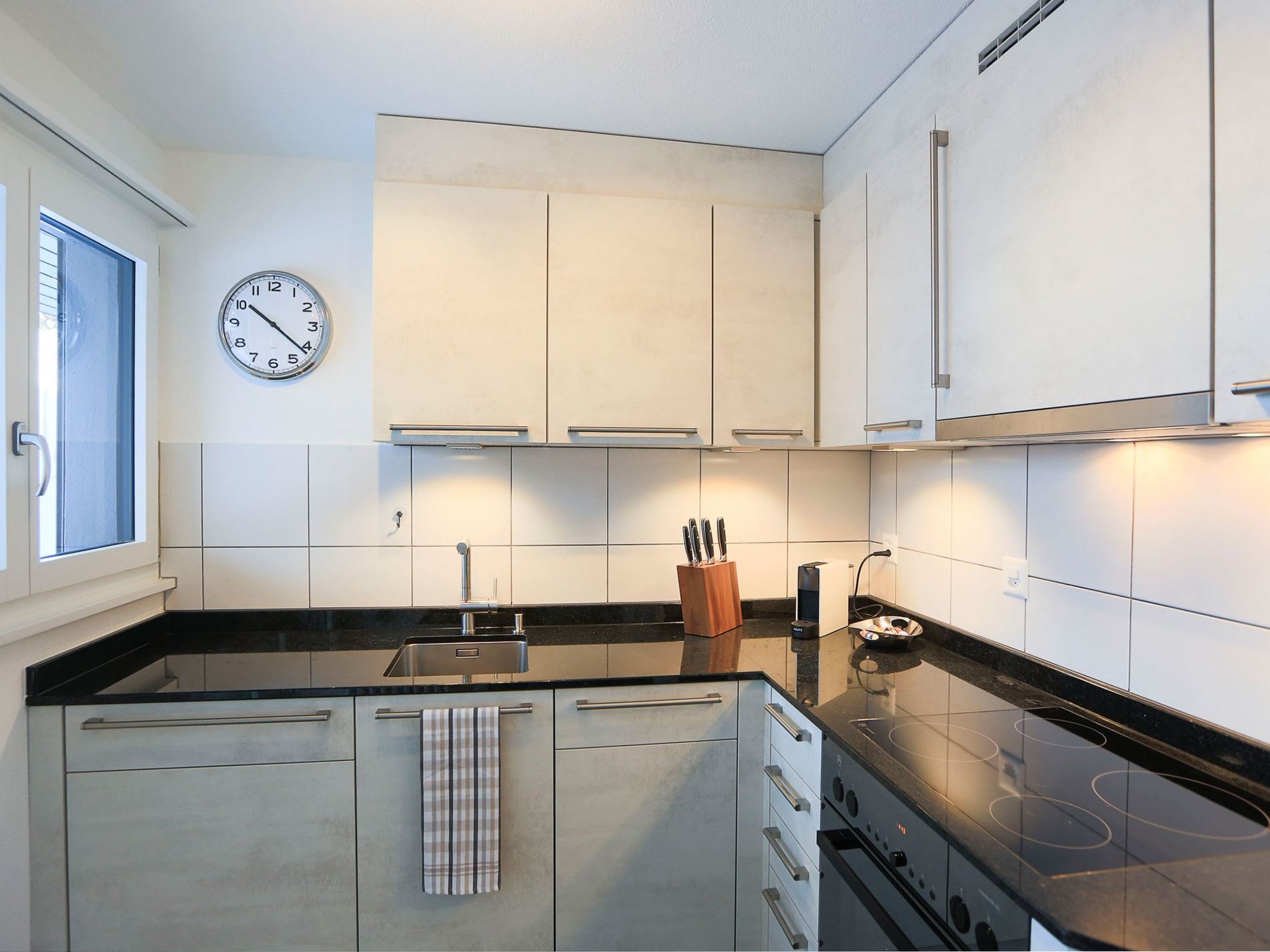 Club Siesta Ferienwohnung/Studio, (Flumserberg Tannenheim). 2 Bett-Studio mit D