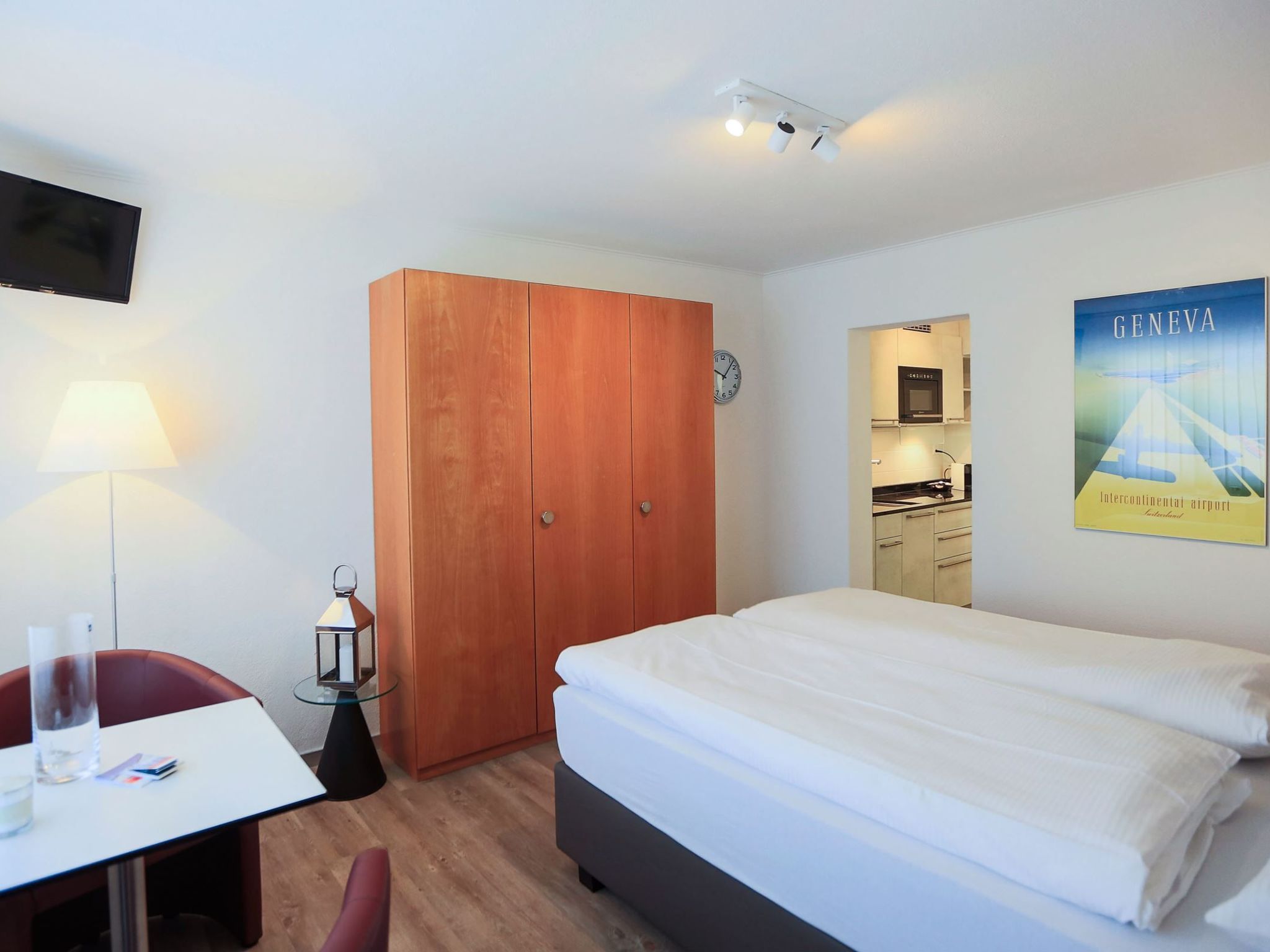 Club Siesta Ferienwohnung/Studio, (Flumserberg Tannenheim),