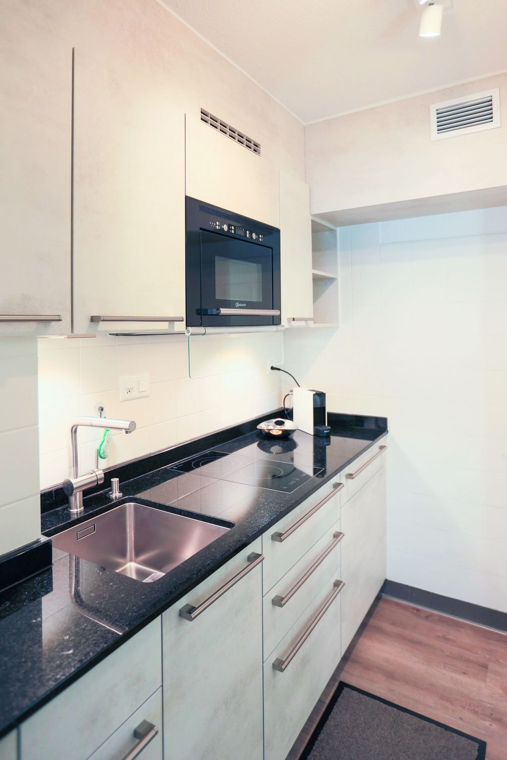 Club Siesta Ferienwohnung/Studio, (Flumserberg Tannenheim),