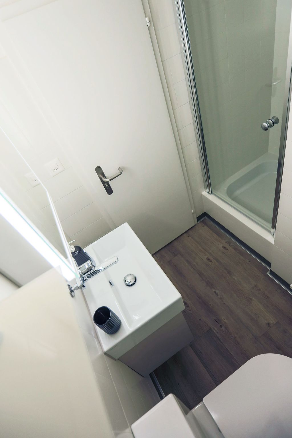 Club Siesta Ferienwohnung/Studio, (Flumserberg Tannenheim),