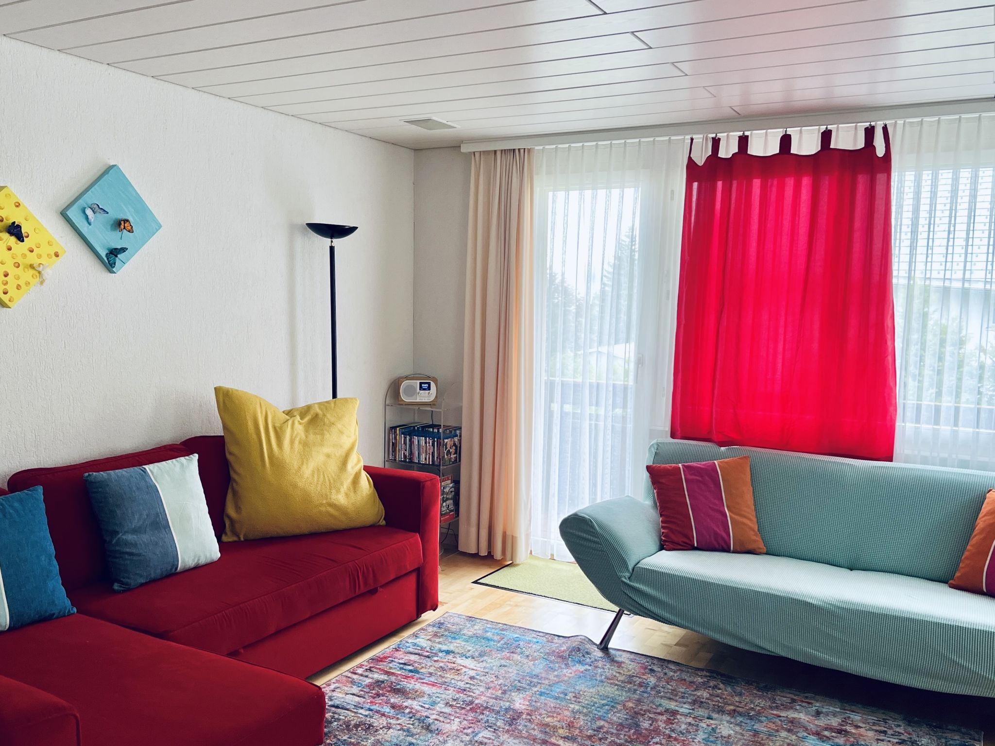Flumser-Höckli - Casa Lilly (CharmingStay). 4.5-Zimmerwohnung - Image-tags.info