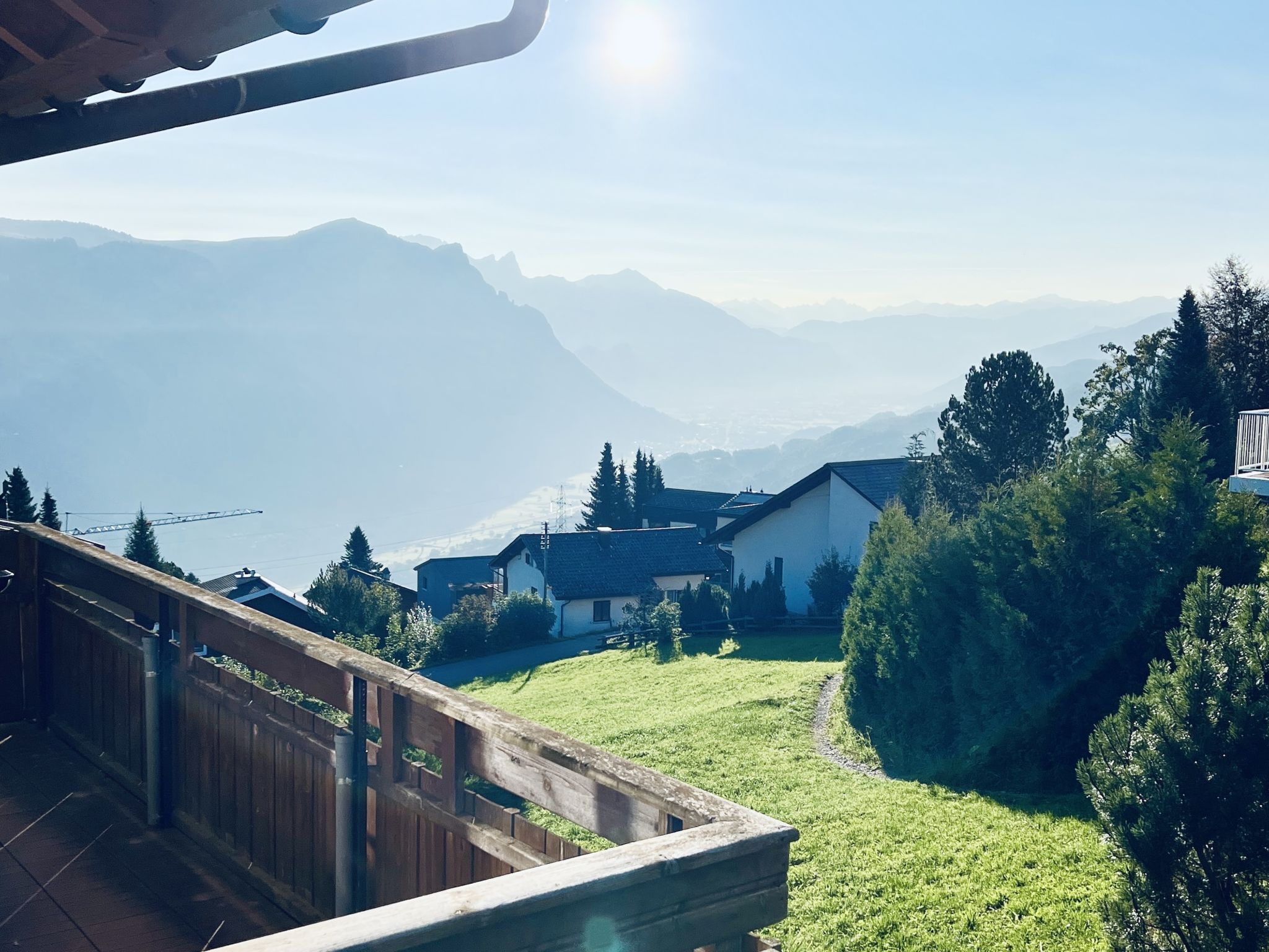 Flumser-Höckli - Casa Lilly (CharmingStay). 4.5-Zimmerwohnung