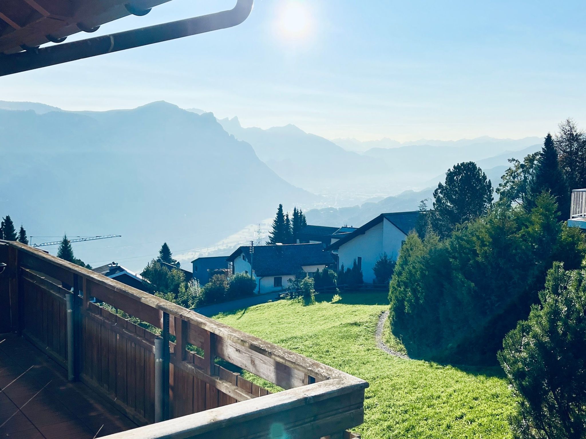 Flumser-Höckli - Casa Lilly (CharmingStay), (Flumserberg Tannenheim),
