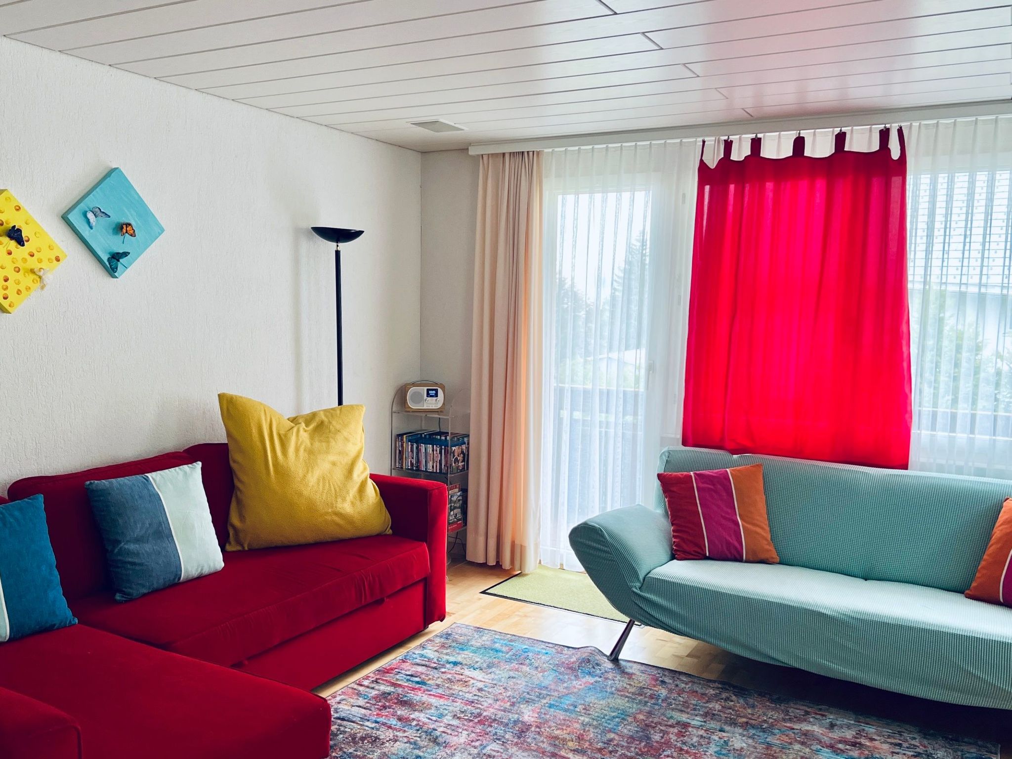Flumser-Höckli - Casa Lilly (CharmingStay), (Flumserberg Tannenheim),