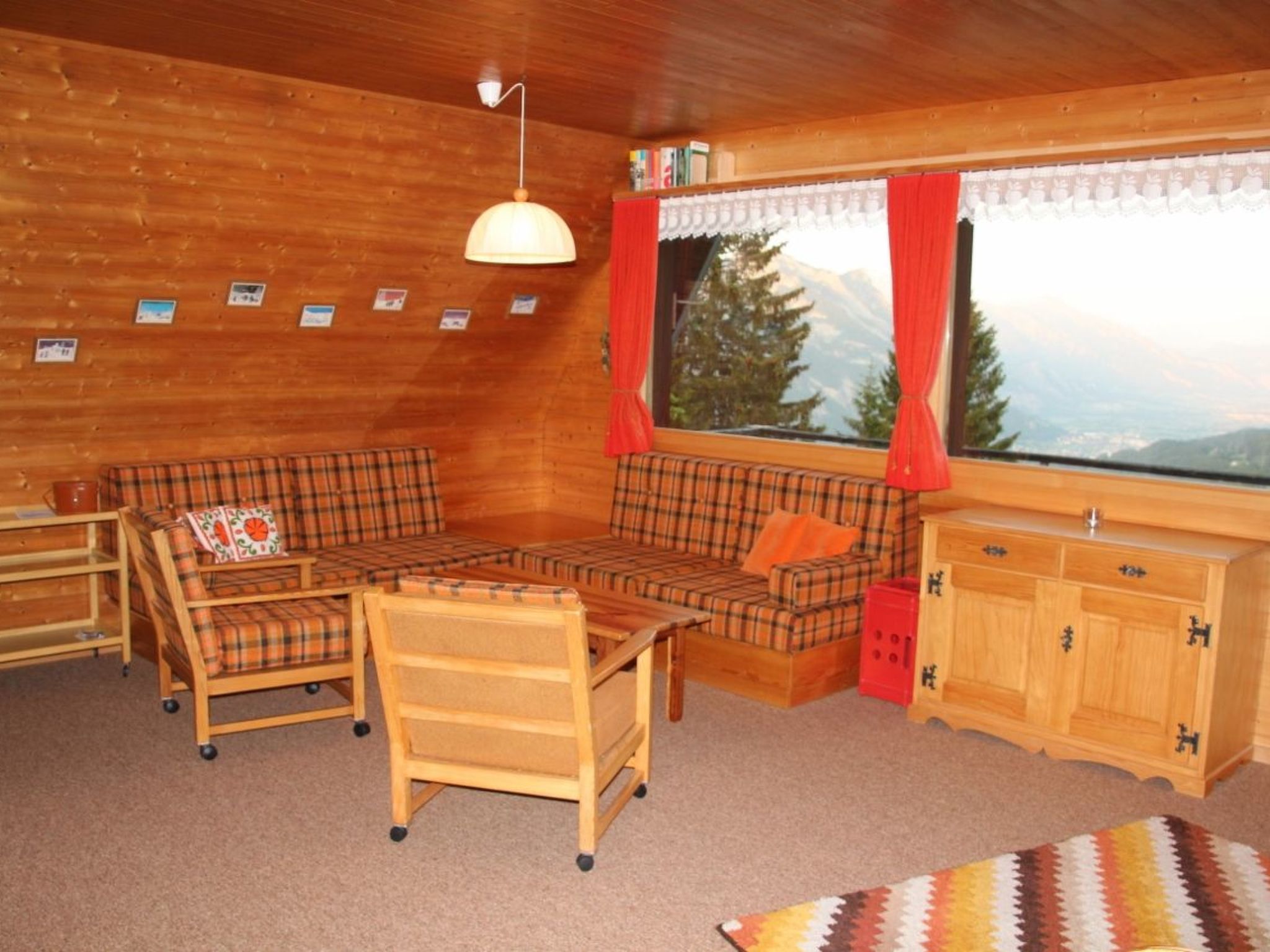 Haus Gimpel, (Flumserberg Tannenheim),