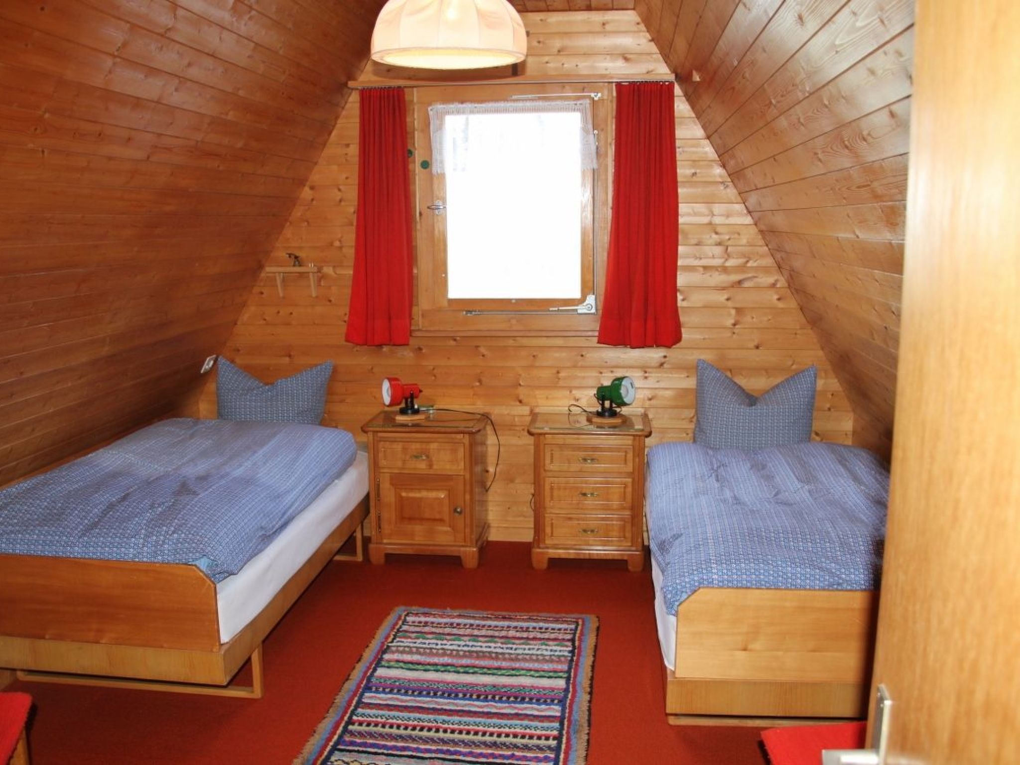 Haus Gimpel, (Flumserberg Tannenheim),
