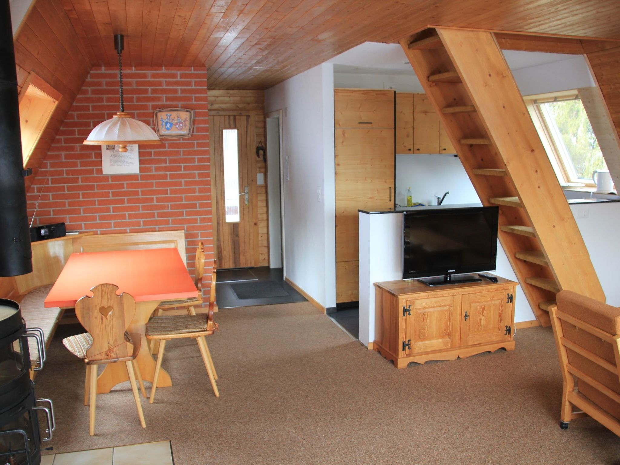 Haus Gimpel, (Flumserberg Tannenheim),