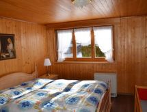 Ruim 4.5-kamer chalet aan de Tobelbach in Flumserberg Tannenheim - thumbnail 6
