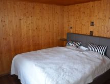 Ruim 4.5-kamer chalet aan de Tobelbach in Flumserberg Tannenheim - thumbnail 5