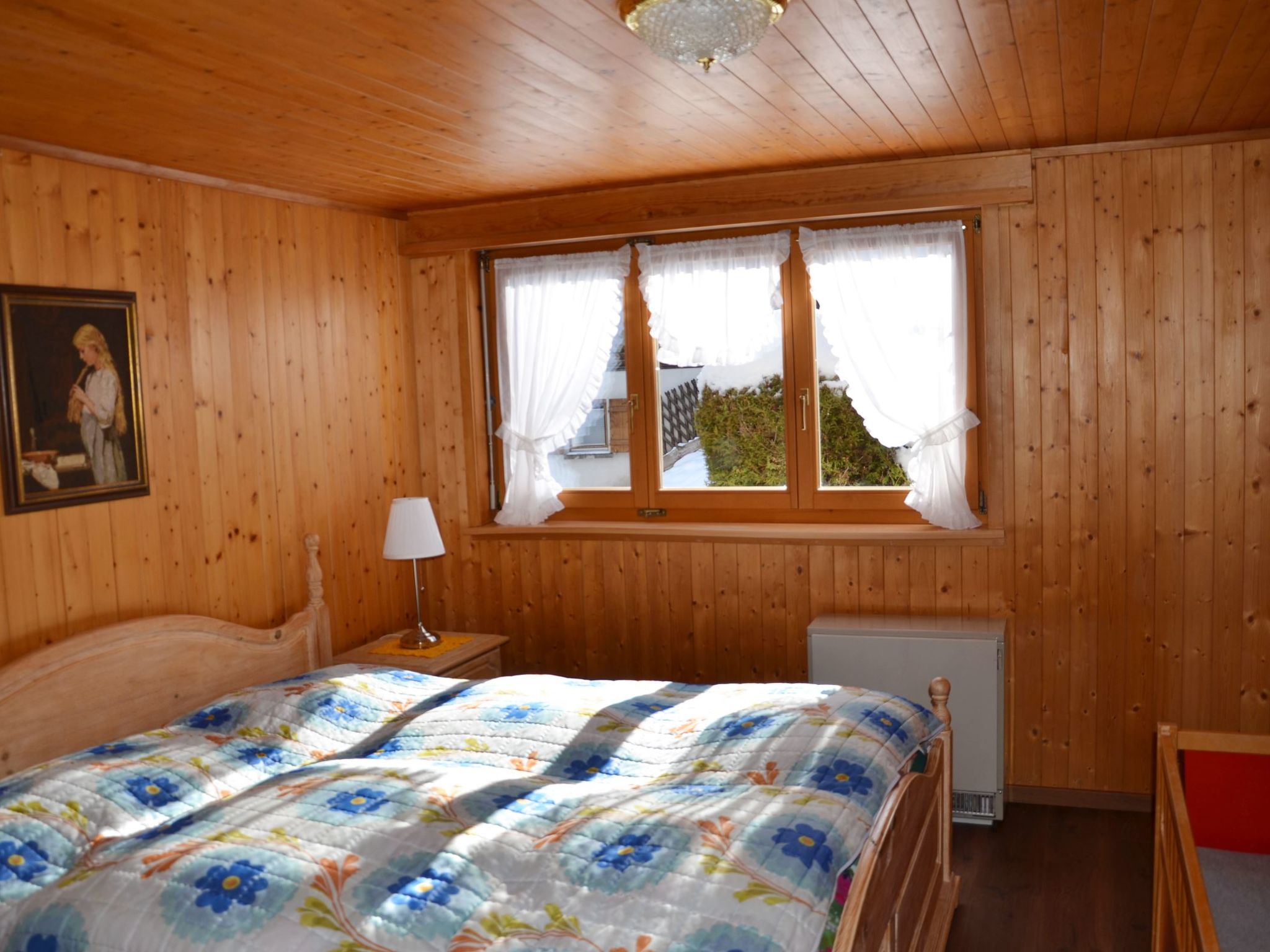 Chalet am Tobelbach, (Flumserberg Tannenheim). 4.5 Zimmer Chalet - Image-tags.info