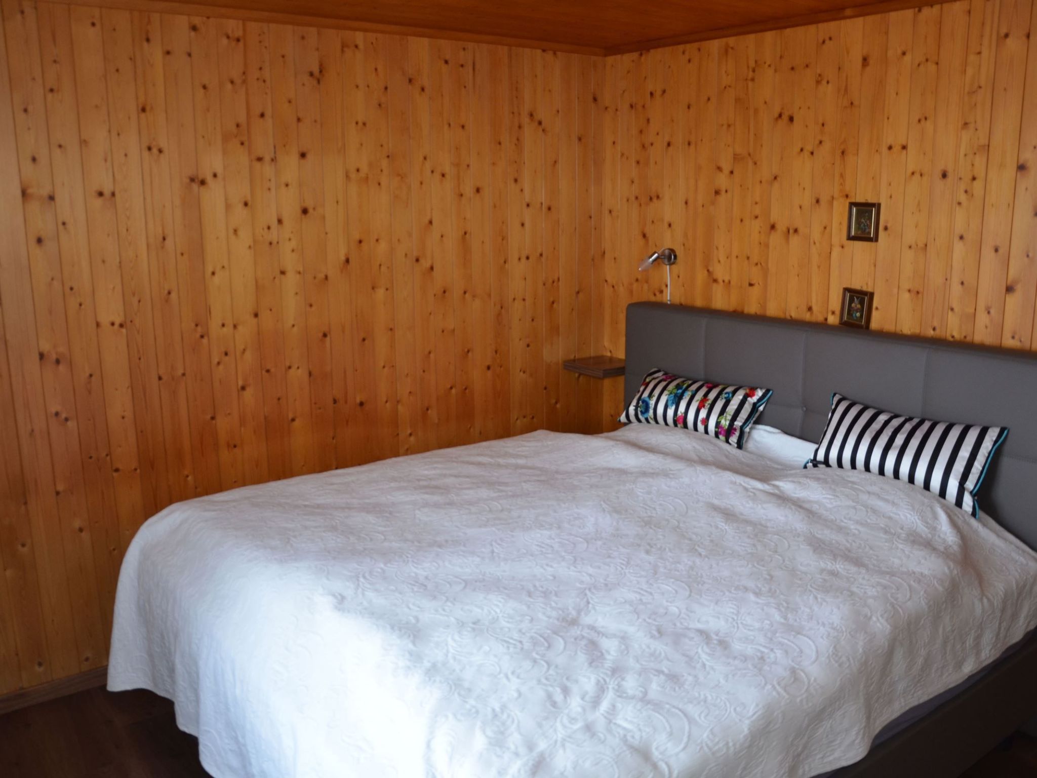 Chalet am Tobelbach, (Flumserberg Tannenheim),